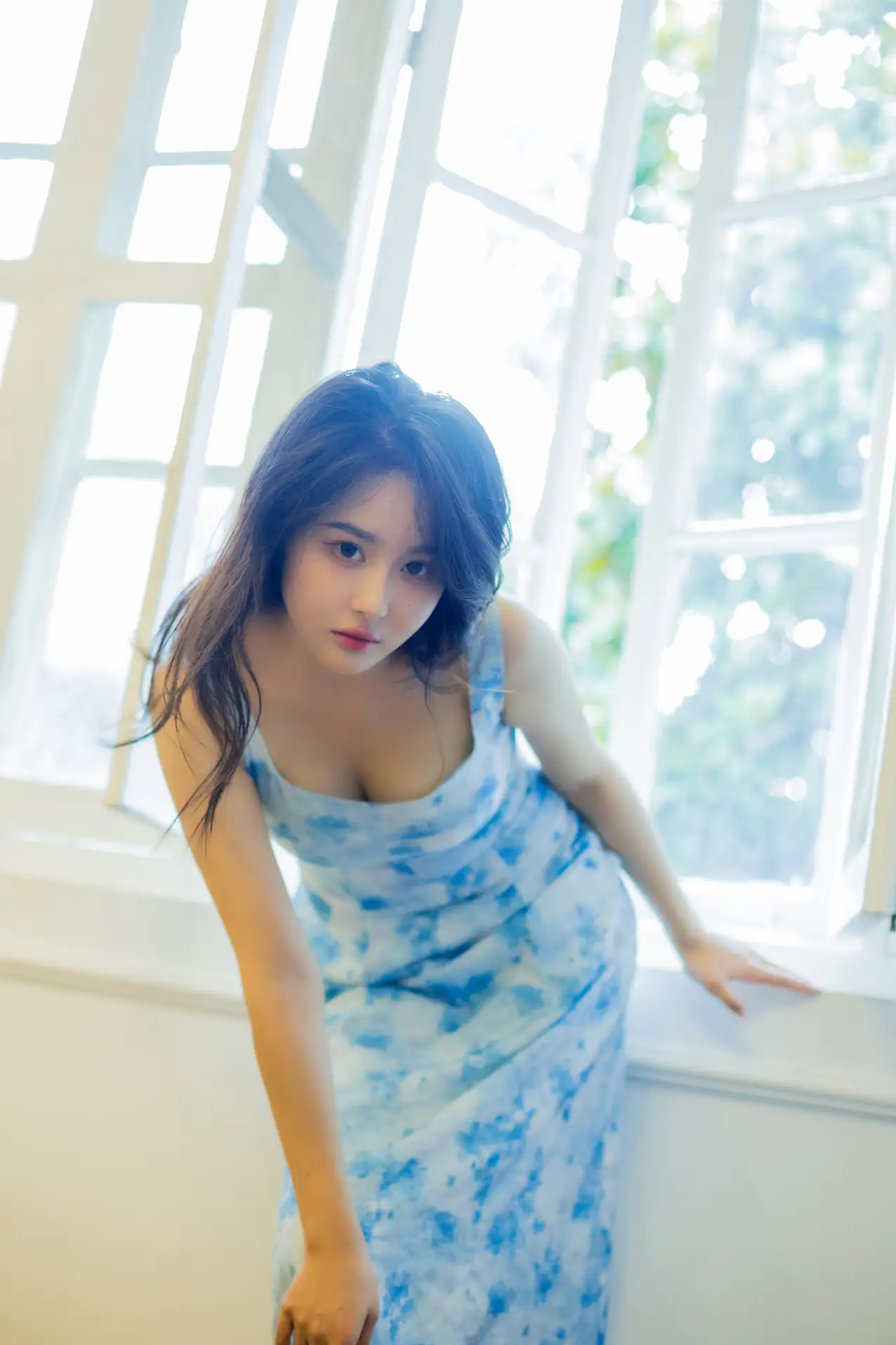[YITUYU] 2022.09.10 Vol.1918 – Wanton Duck Duck Puffs#[27P]-6