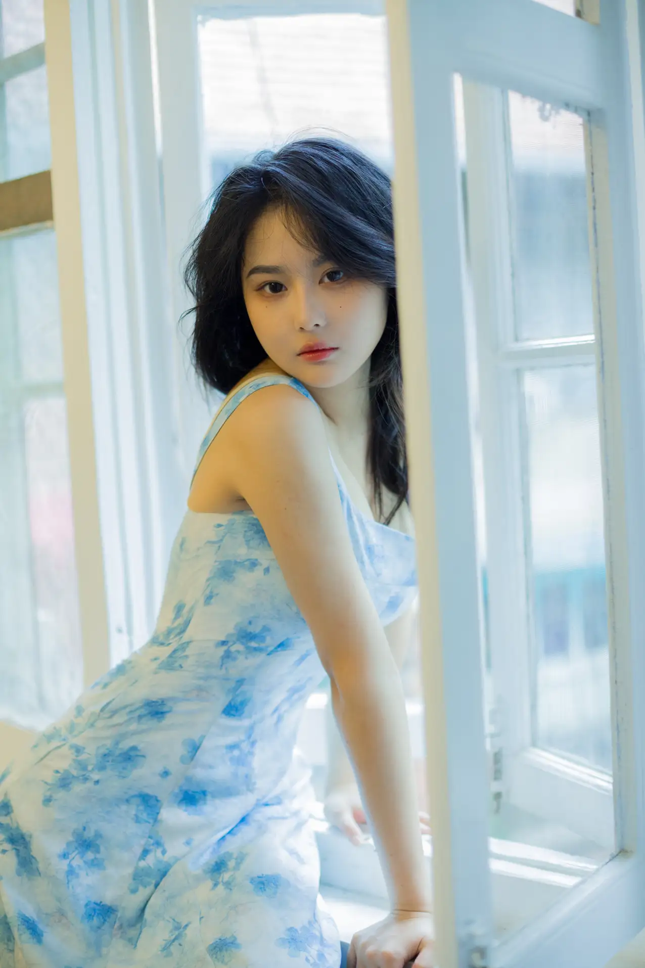 [YITUYU] 2022.09.10 Vol.1918 – Wanton Duck Duck Puffs#[27P]-9