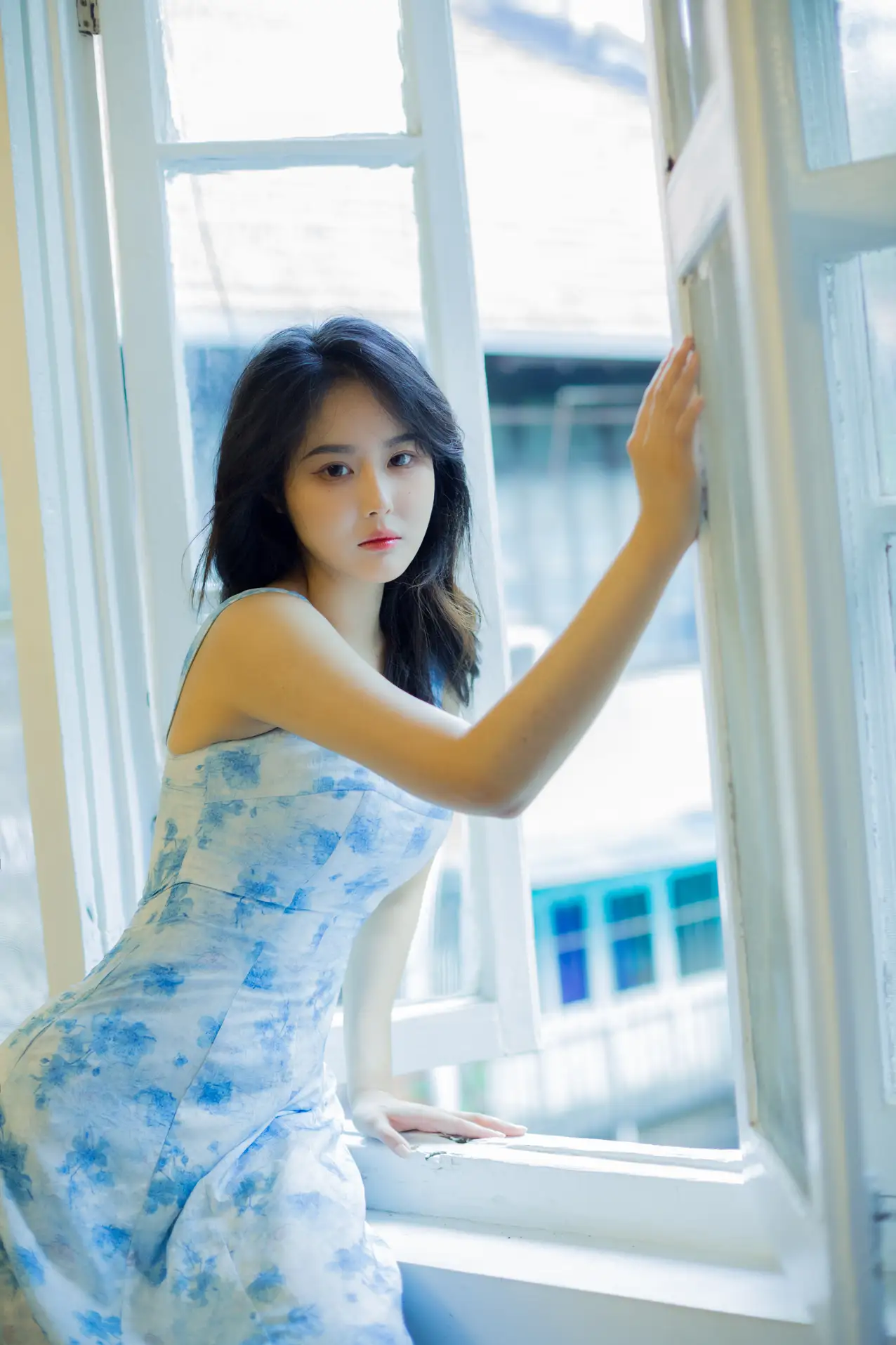 [YITUYU] 2022.09.10 Vol.1918 – Wanton Duck Duck Puffs#[27P]-10