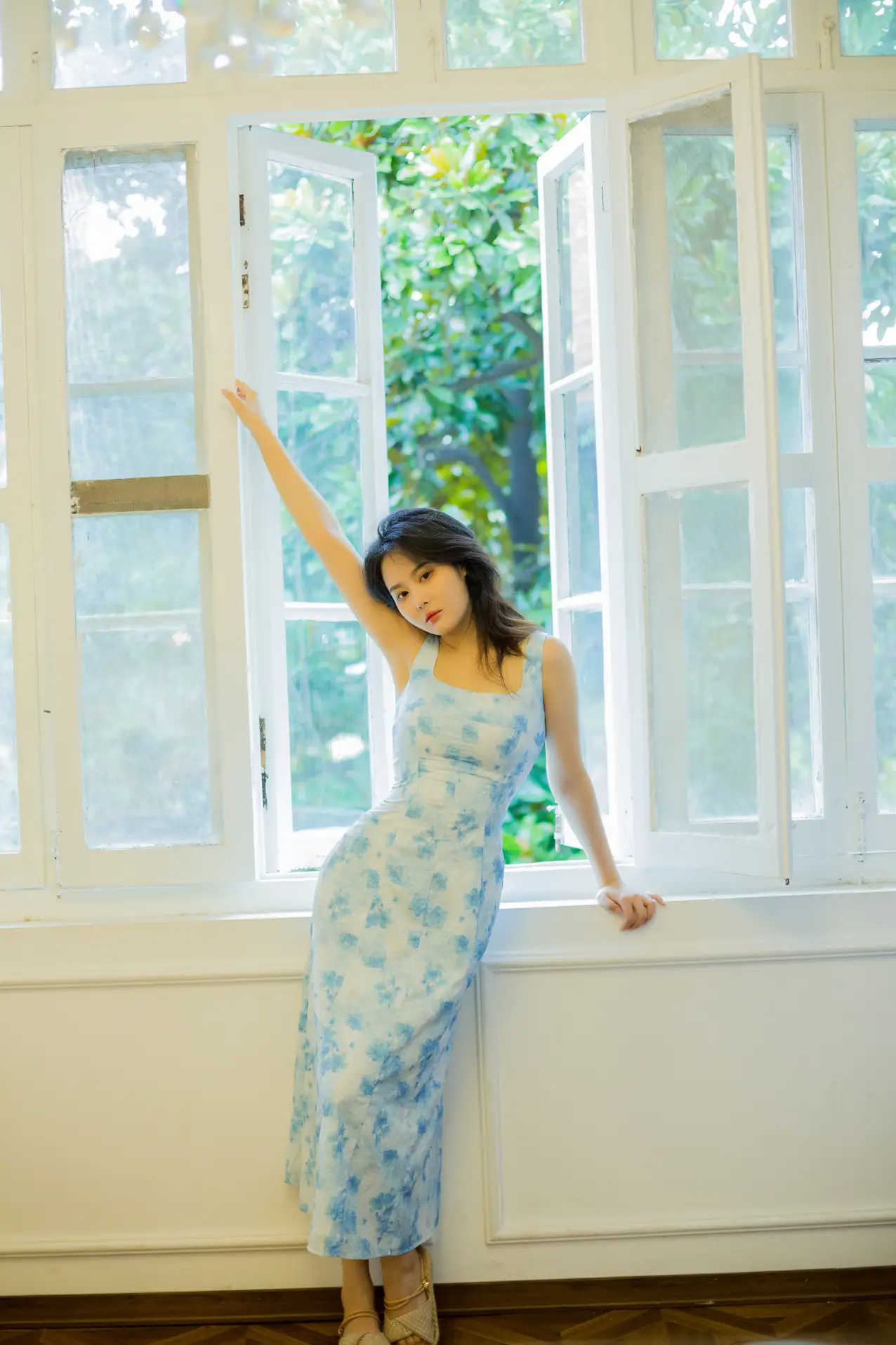 [YITUYU] 2022.09.10 Vol.1918 – Wanton Duck Duck Puffs#[27P]-1