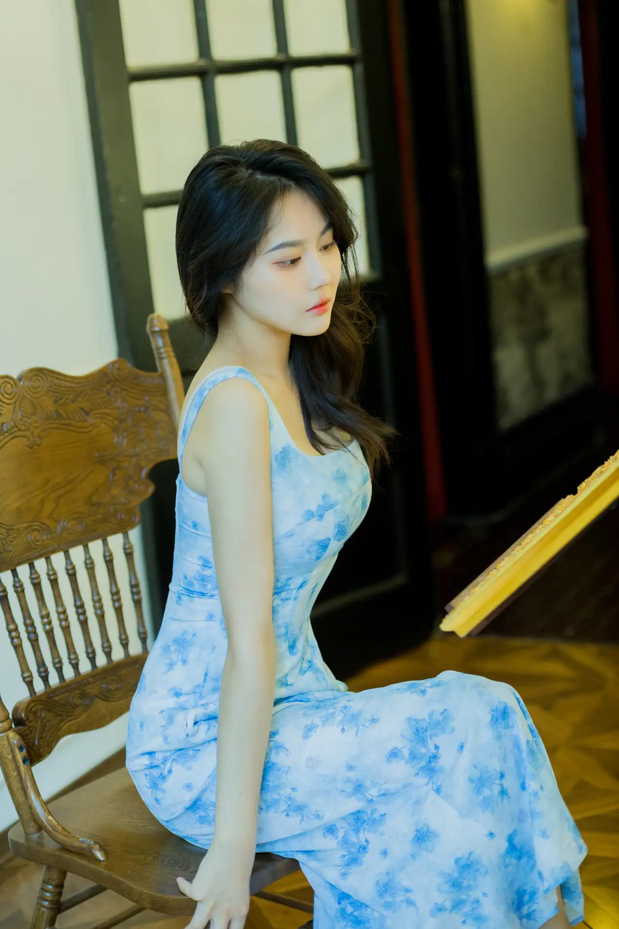 [YITUYU] 2022.09.10 Vol.1918 – Wanton Duck Duck Puffs#[27P]-3