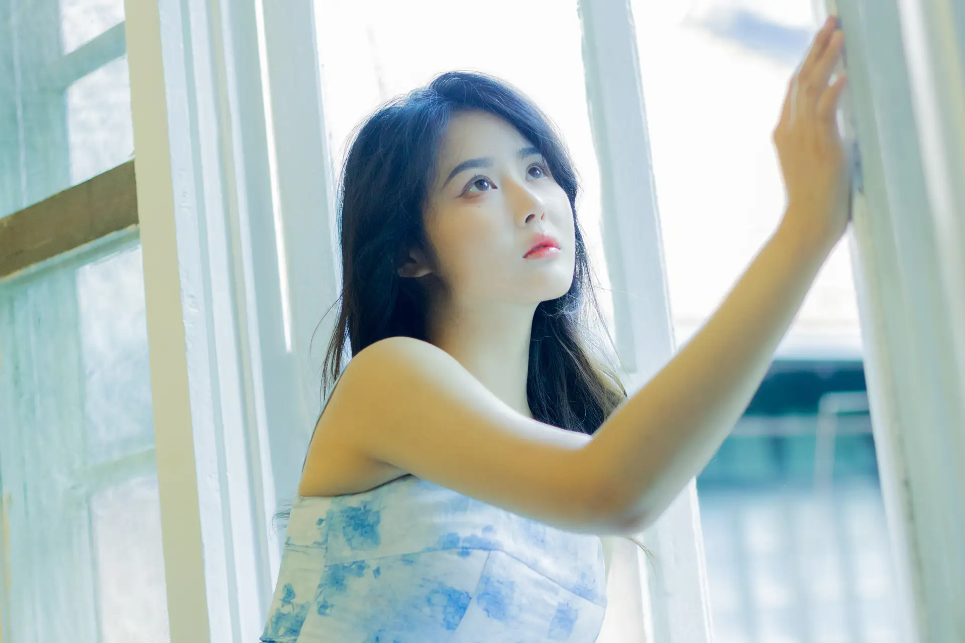 [YITUYU] 2022.09.10 Vol.1918 – Wanton Duck Duck Puffs#[27P]-4