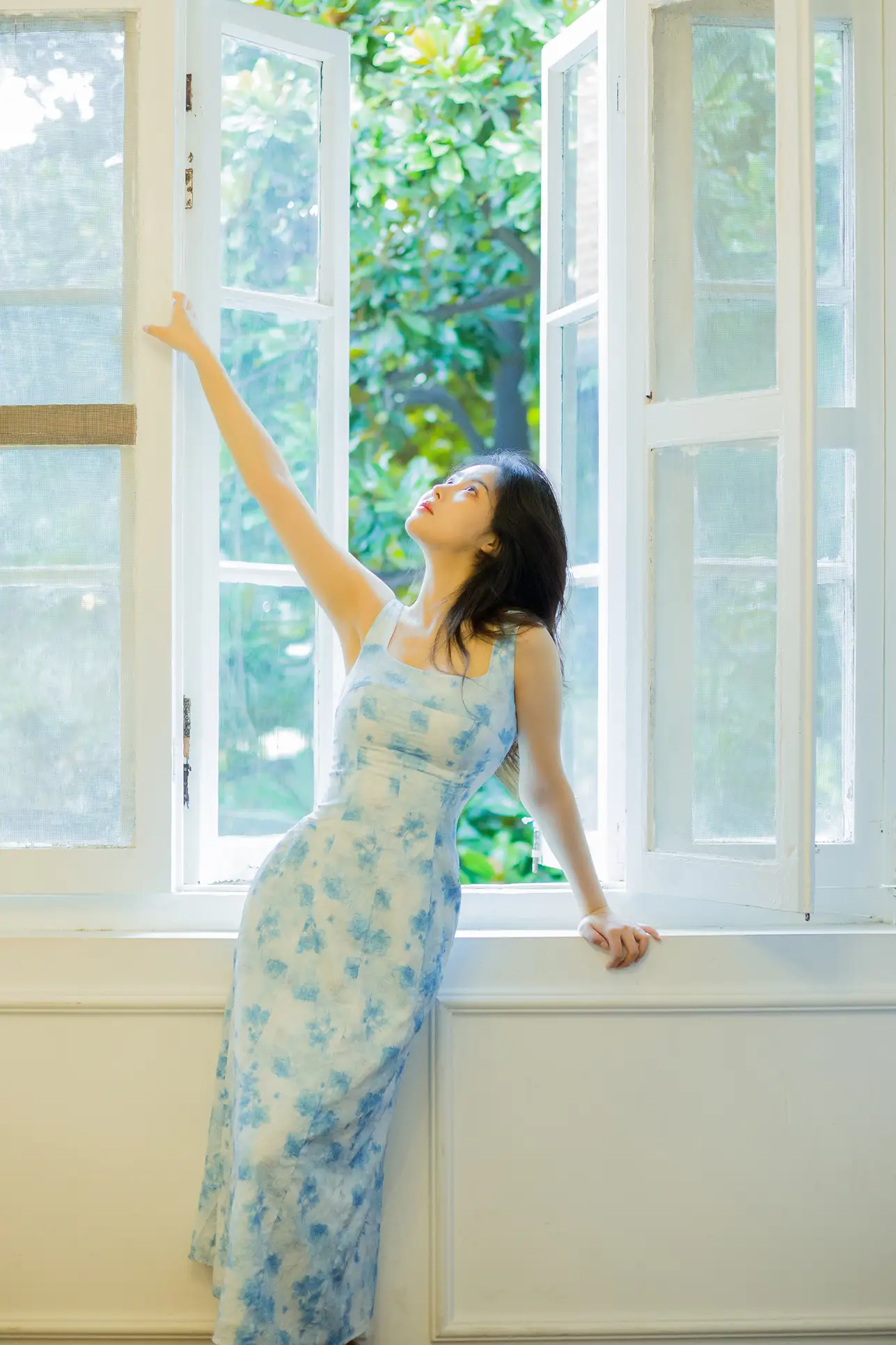 [YITUYU] 2022.09.10 Vol.1918 – Wanton Duck Duck Puffs#[27P]-5