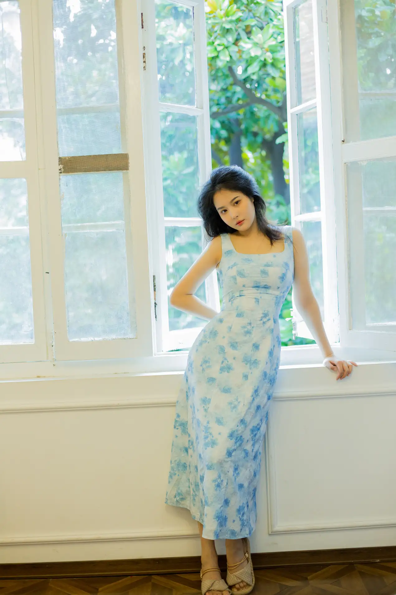 [YITUYU] 2022.09.10 Vol.1918 – Wanton Duck Duck Puffs#[27P]-6