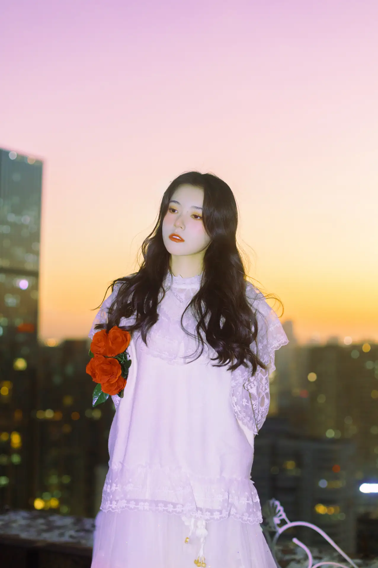 [YITUYU] 2022.08.20 Vol.1745 – Romantic Escape stillness#[27P]-1