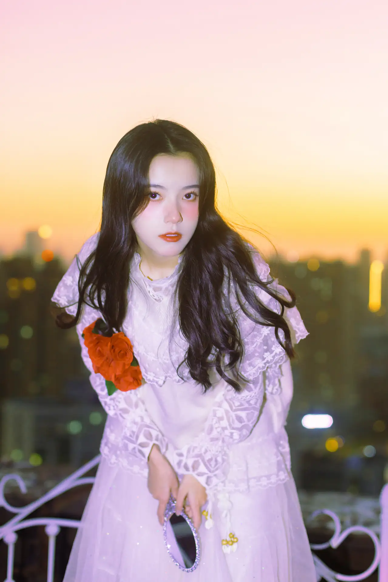 [YITUYU] 2022.08.20 Vol.1745 – Romantic Escape stillness#[27P]-2