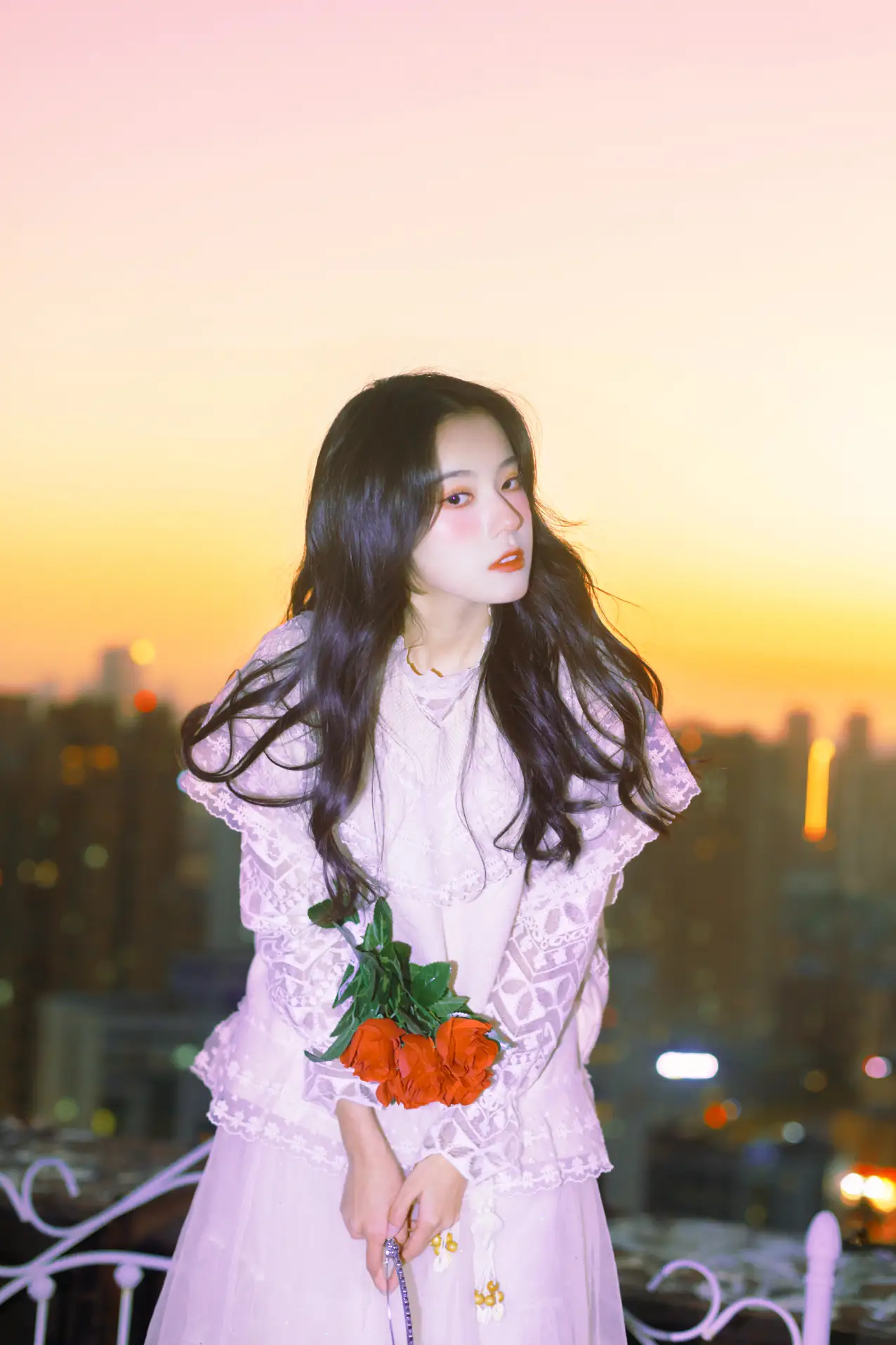 [YITUYU] 2022.08.20 Vol.1745 – Romantic Escape stillness#[27P]-3