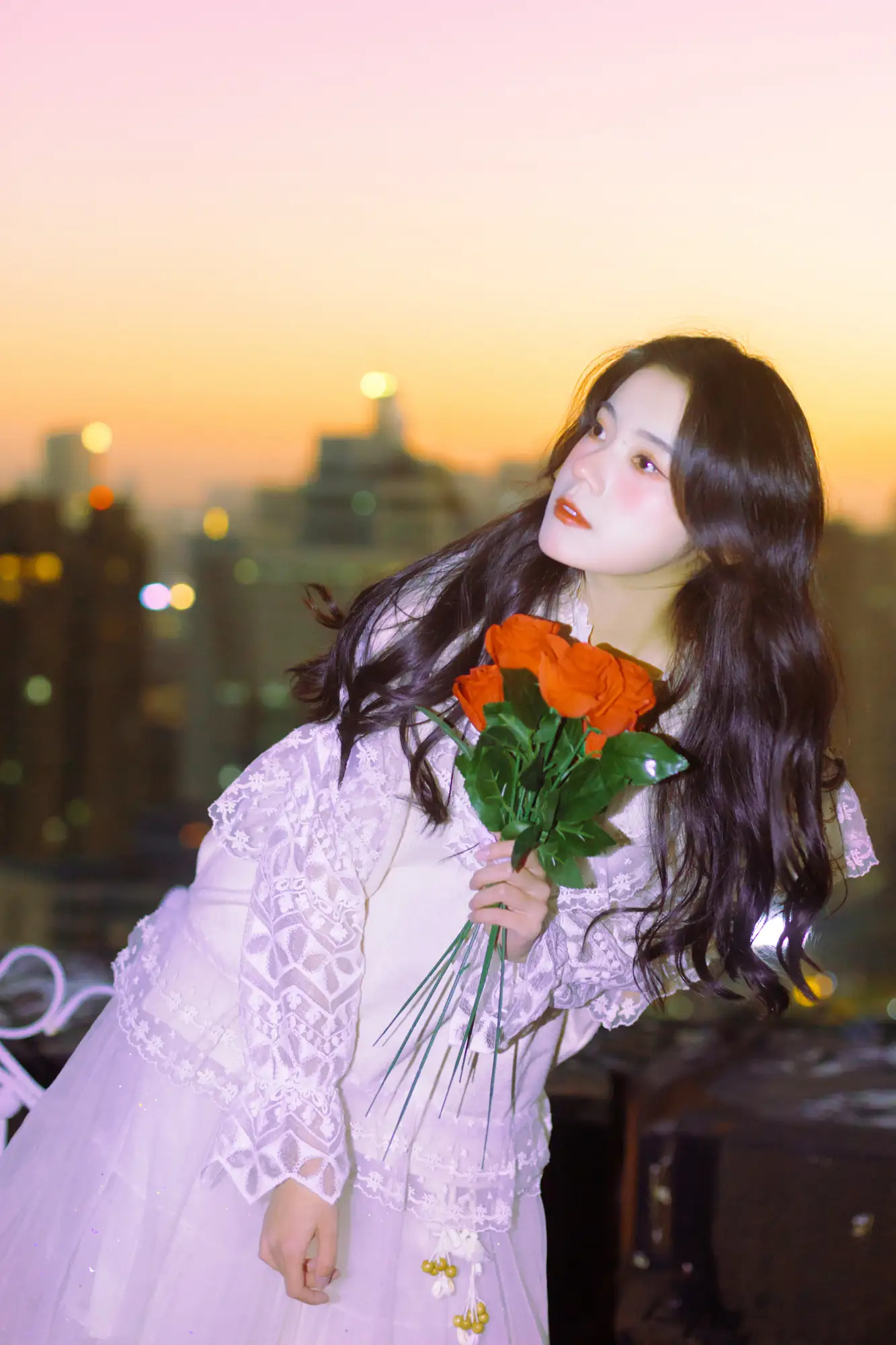 [YITUYU] 2022.08.20 Vol.1745 – Romantic Escape stillness#[27P]-4