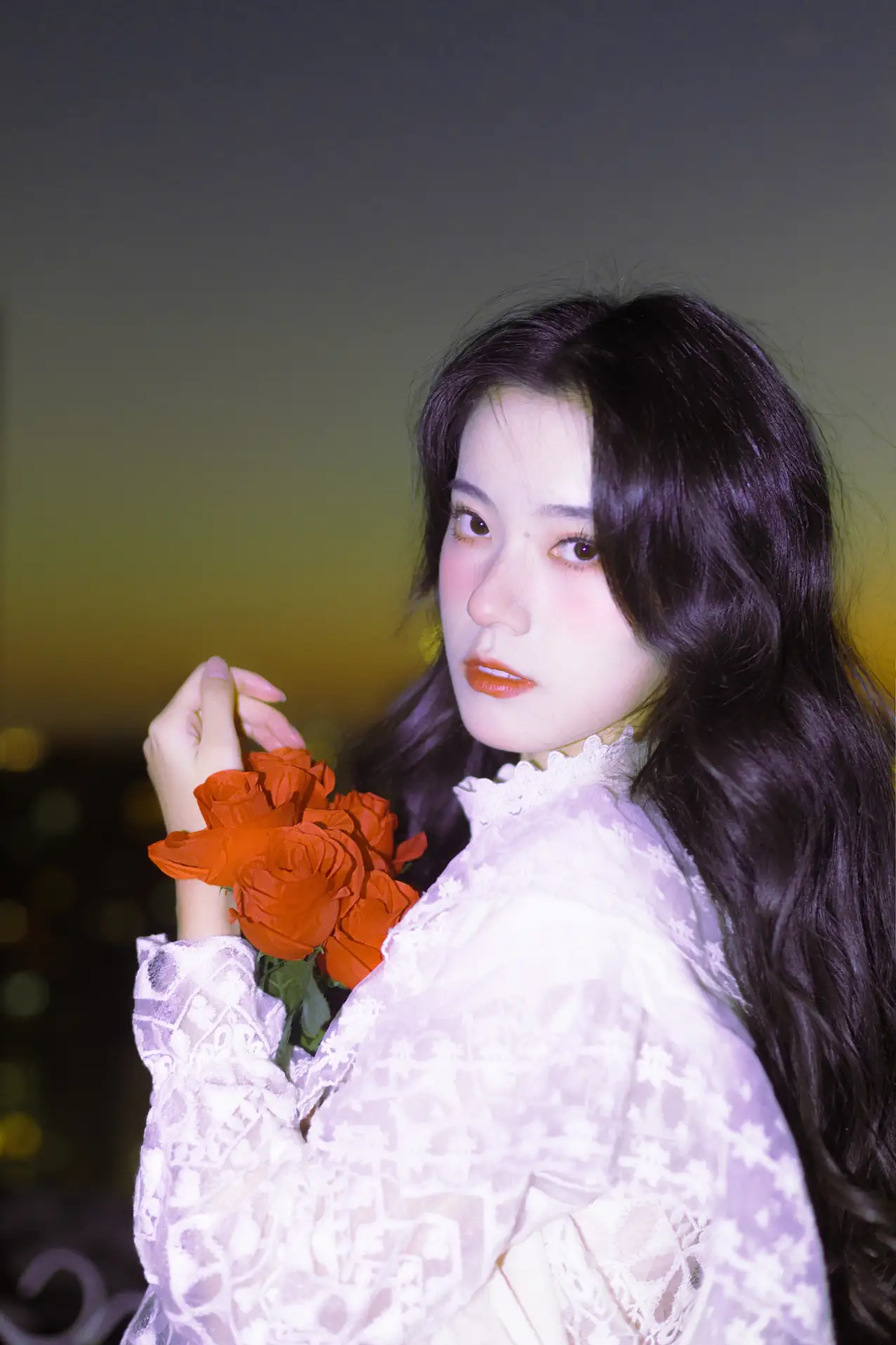 [YITUYU] 2022.08.20 Vol.1745 – Romantic Escape stillness#[27P]-5
