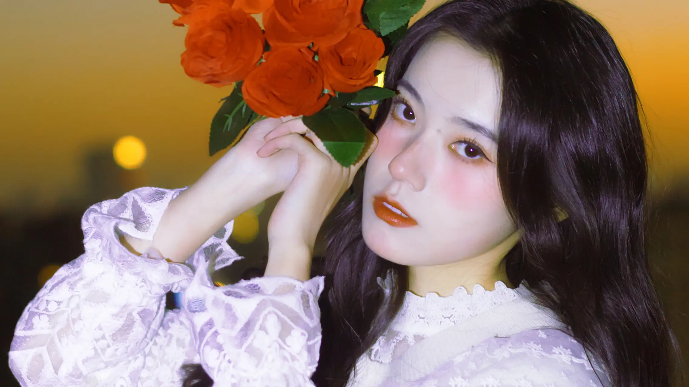 [YITUYU] 2022.08.20 Vol.1745 – Romantic Escape stillness#[27P]-6