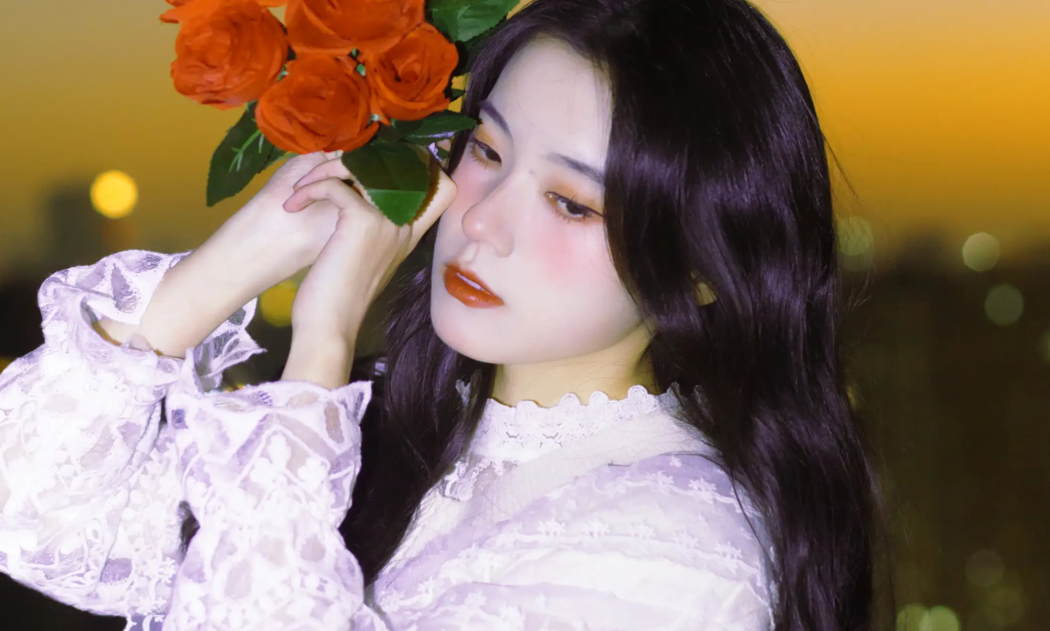 [YITUYU] 2022.08.20 Vol.1745 – Romantic Escape stillness#[27P]-7