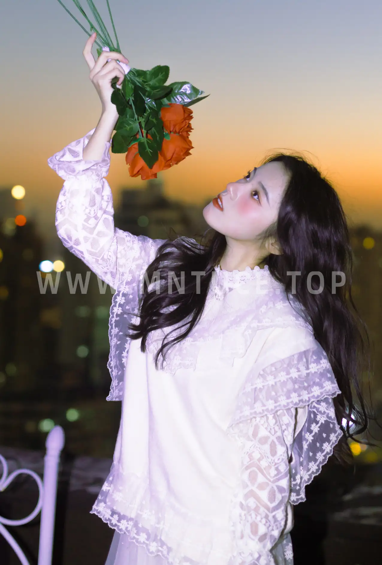 [YITUYU] 2022.08.20 Vol.1745 – Romantic Escape stillness#[27P]-8