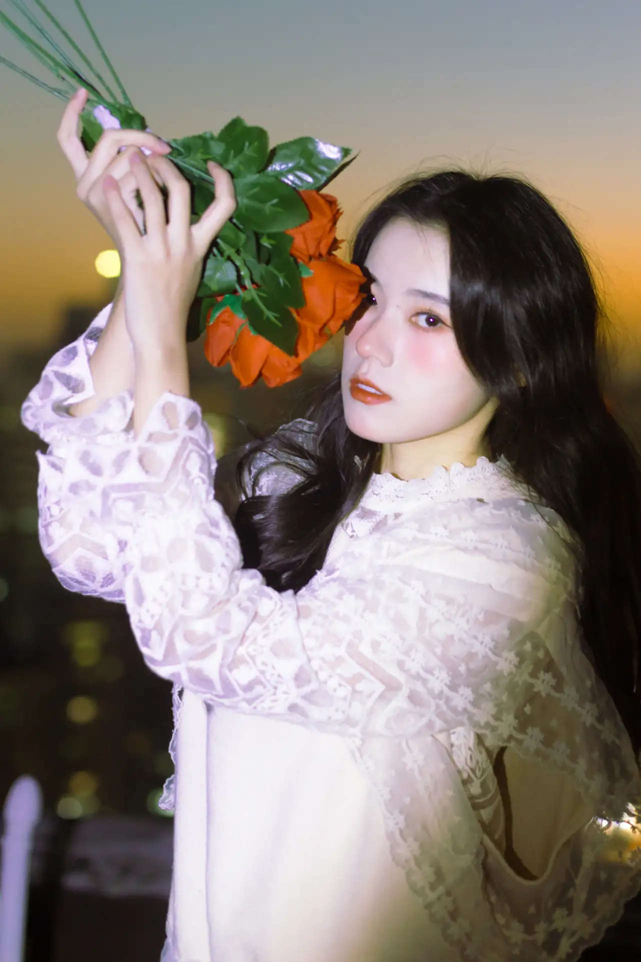 [YITUYU] 2022.08.20 Vol.1745 – Romantic Escape stillness#[27P]-9