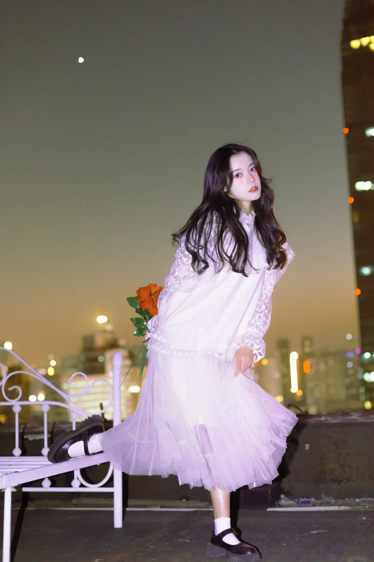 [YITUYU] 2022.08.20 Vol.1745 – Romantic Escape stillness#[27P]-1