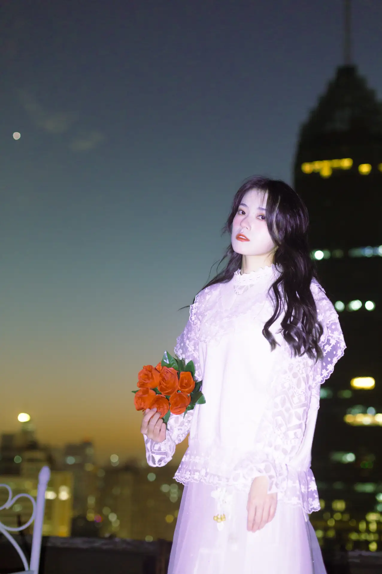 [YITUYU] 2022.08.20 Vol.1745 – Romantic Escape stillness#[27P]-2