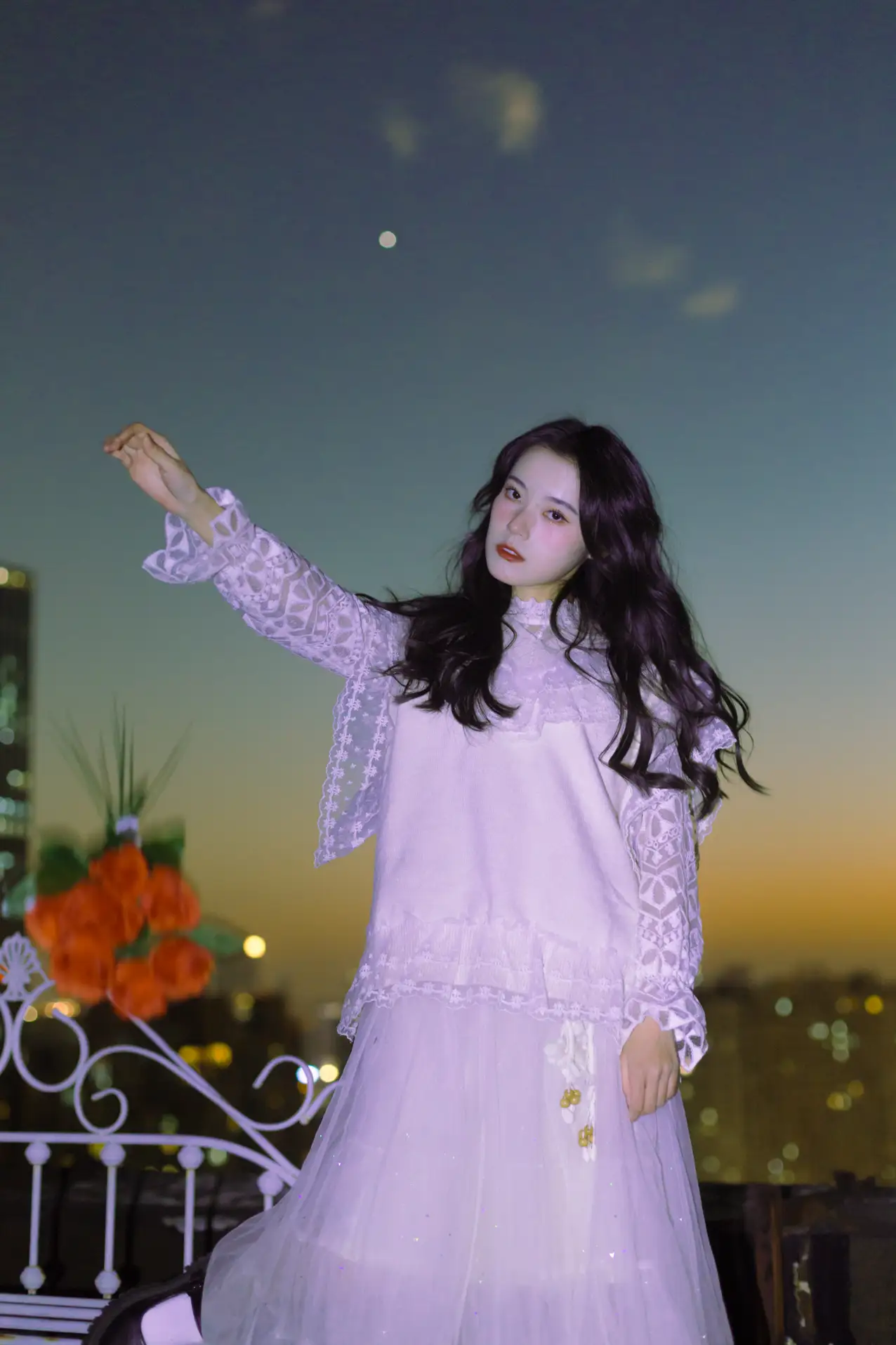 [YITUYU] 2022.08.20 Vol.1745 – Romantic Escape stillness#[27P]-3