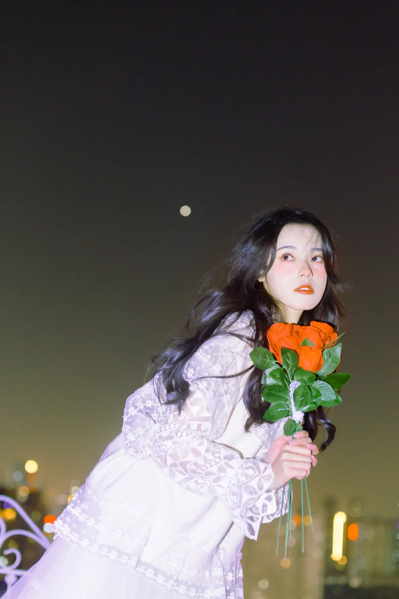 [YITUYU] 2022.08.20 Vol.1745 – Romantic Escape stillness#[27P]-6