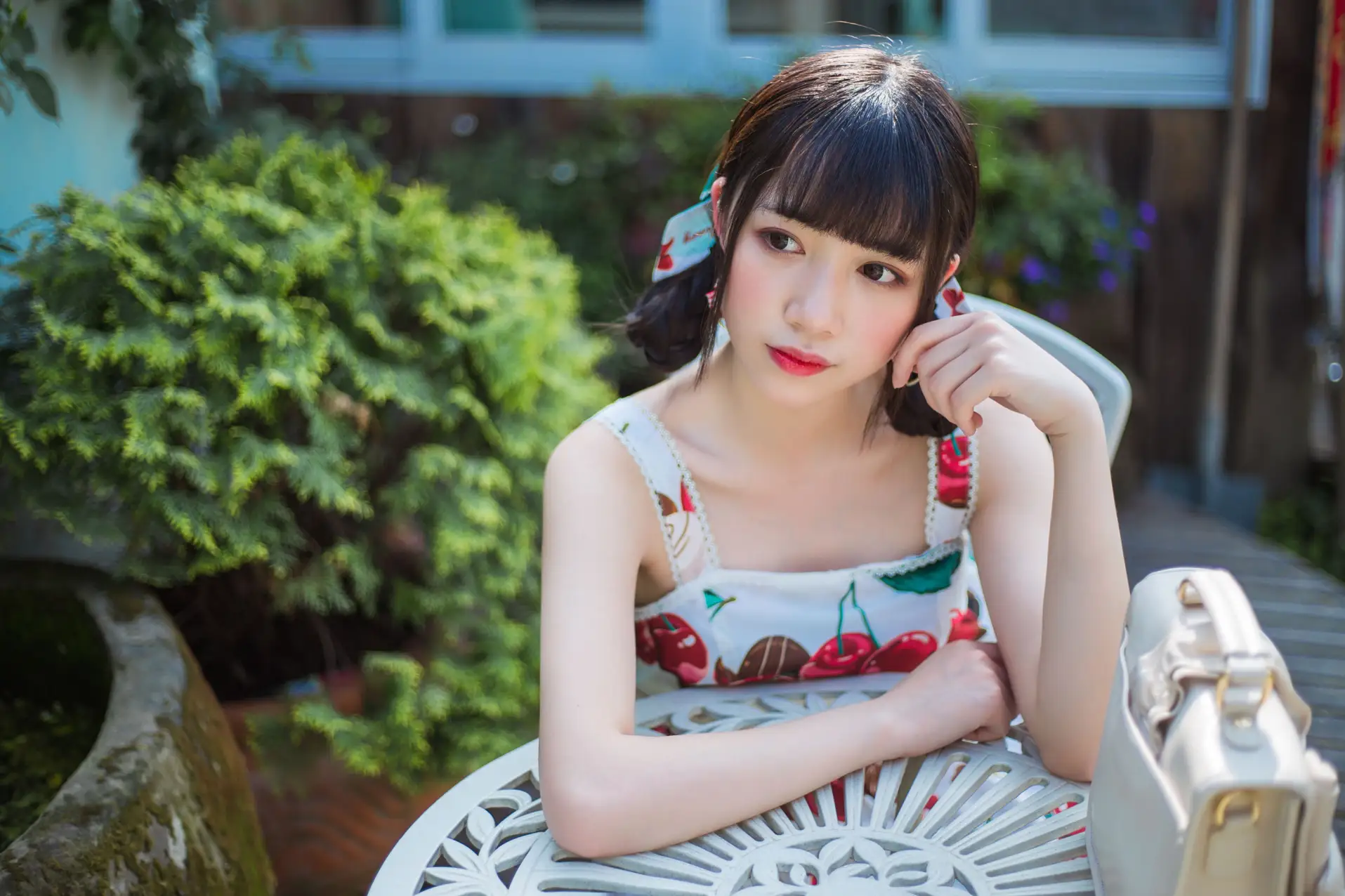 [YITUYU] 2022.05.20 Vol.0938 – Hydrangea Xiaofeng#[43P]-3