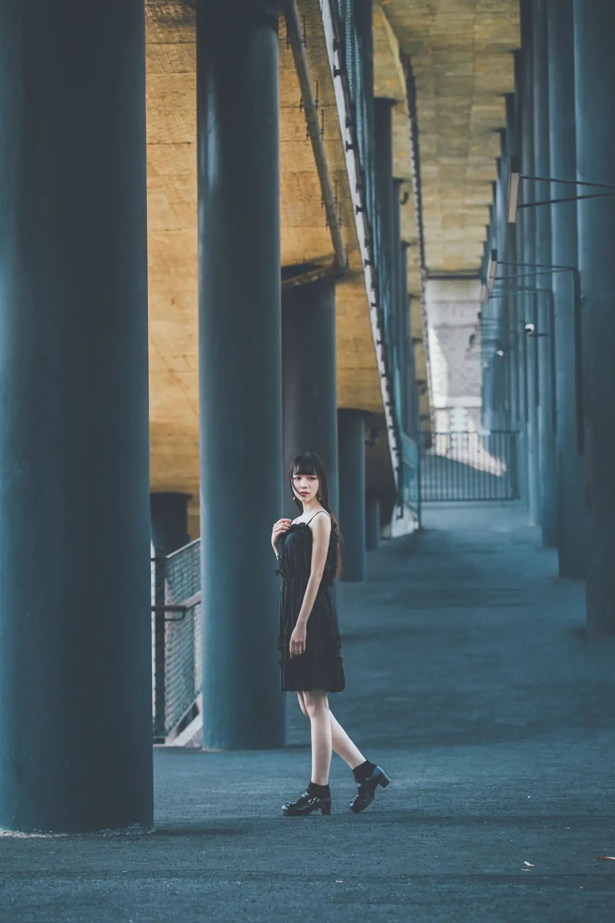 [YITUYU] 2022.05.18 Vol.0920 – Nishimura Xiaofeng#[29P]-9