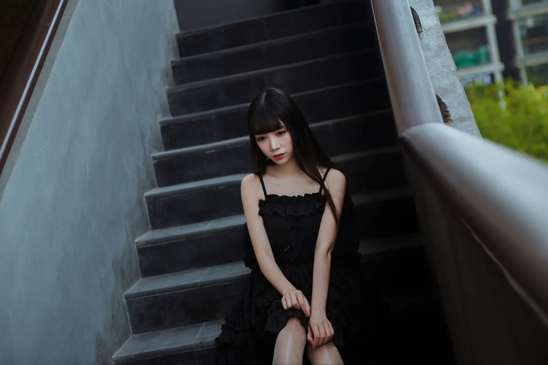 [YITUYU] 2022.05.18 Vol.0920 – Nishimura Xiaofeng#[29P]-9