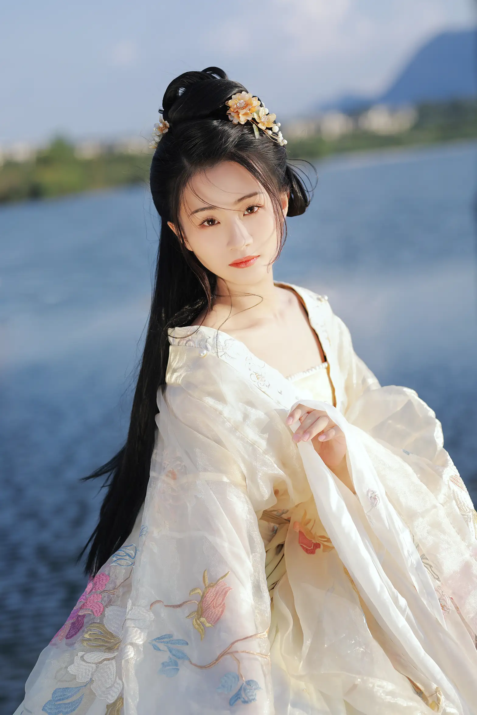 [YITUYU] 2022.08.27 Vol.1803 – No Breeze Y#[30P]-3
