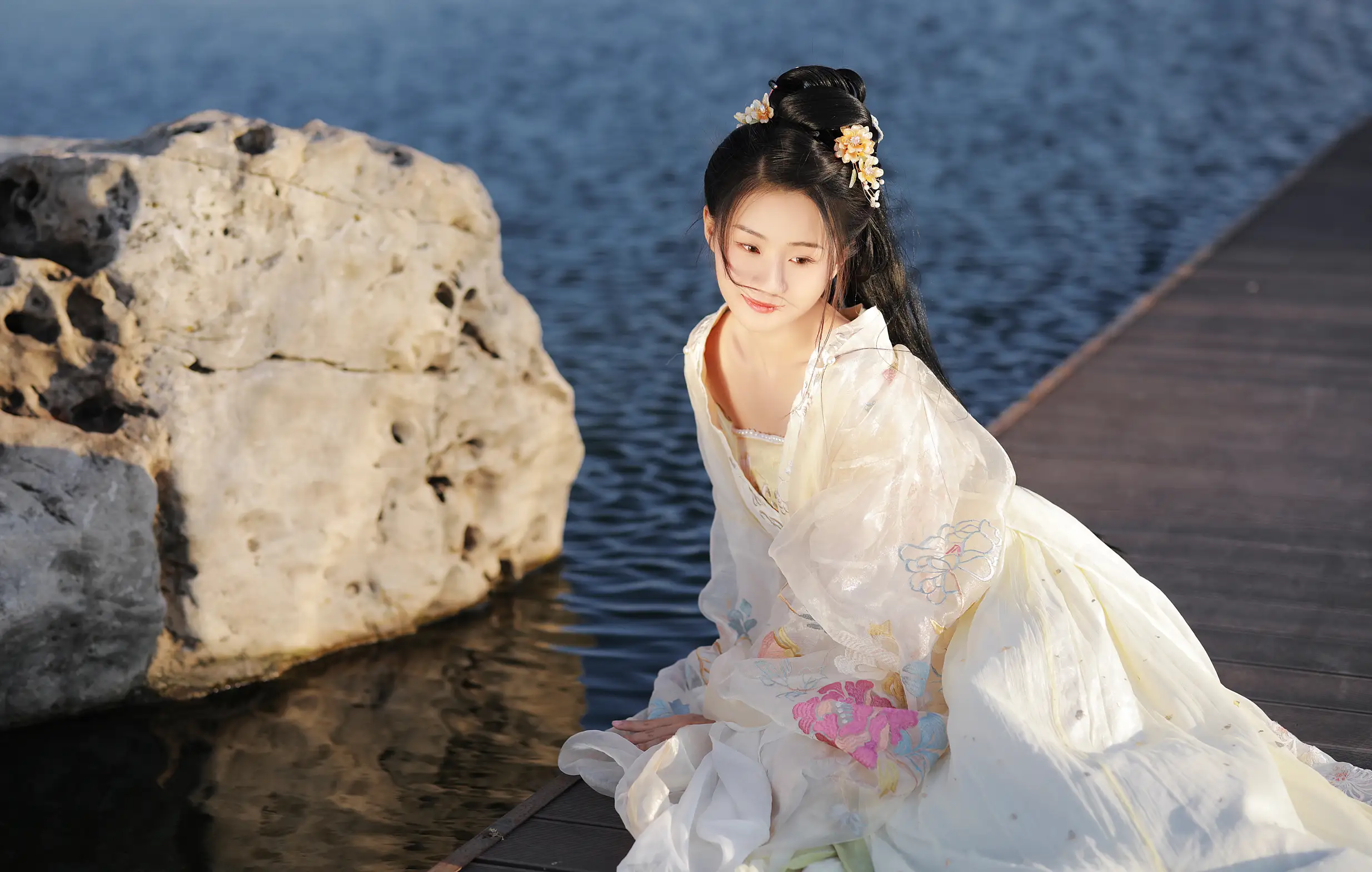 [YITUYU] 2022.08.27 Vol.1803 – No Breeze Y#[30P]-4