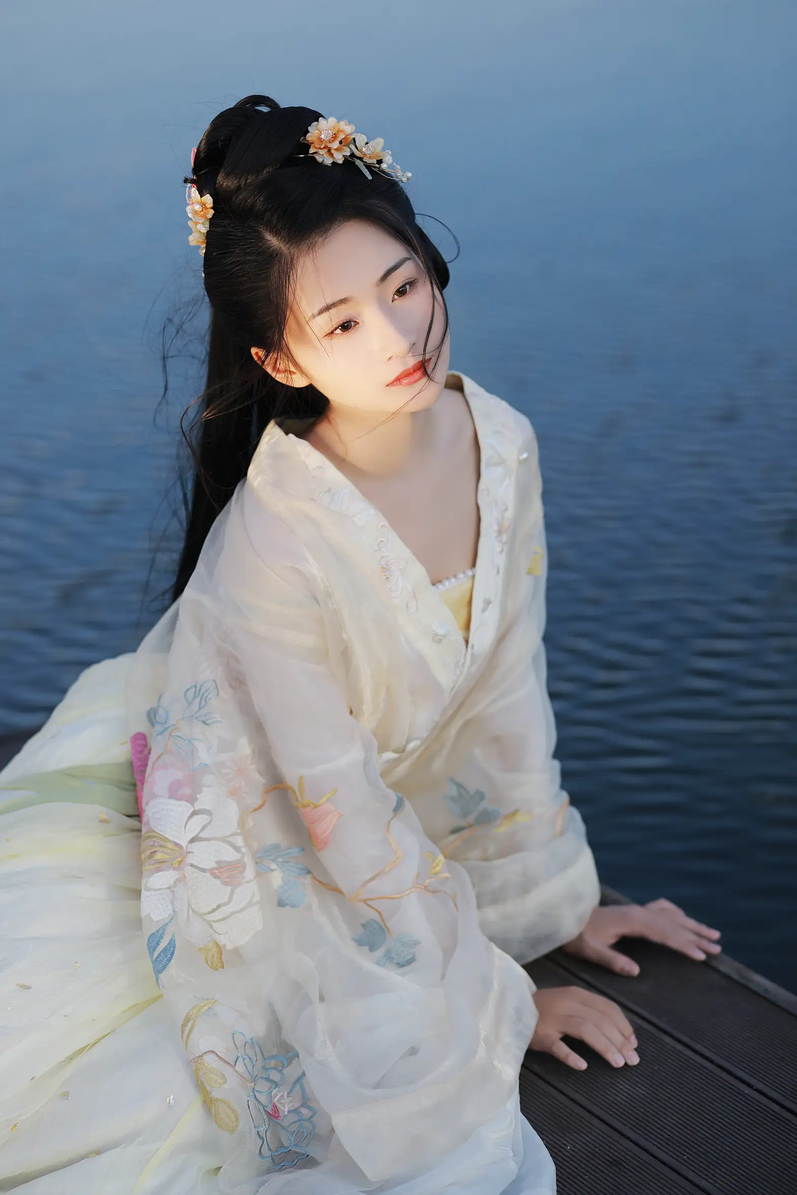 [YITUYU] 2022.08.27 Vol.1803 – No Breeze Y#[30P]-5
