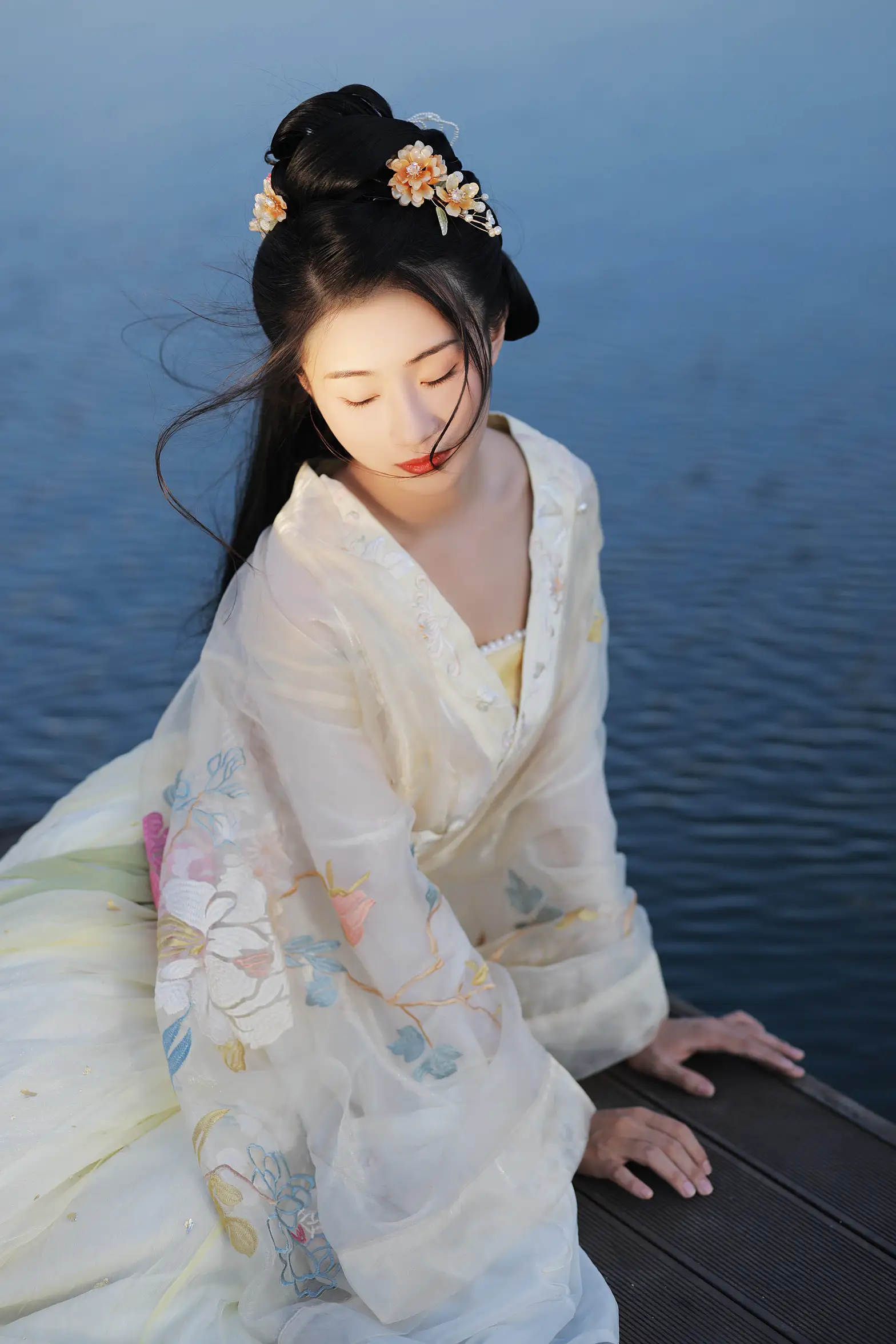 [YITUYU] 2022.08.27 Vol.1803 – No Breeze Y#[30P]-6