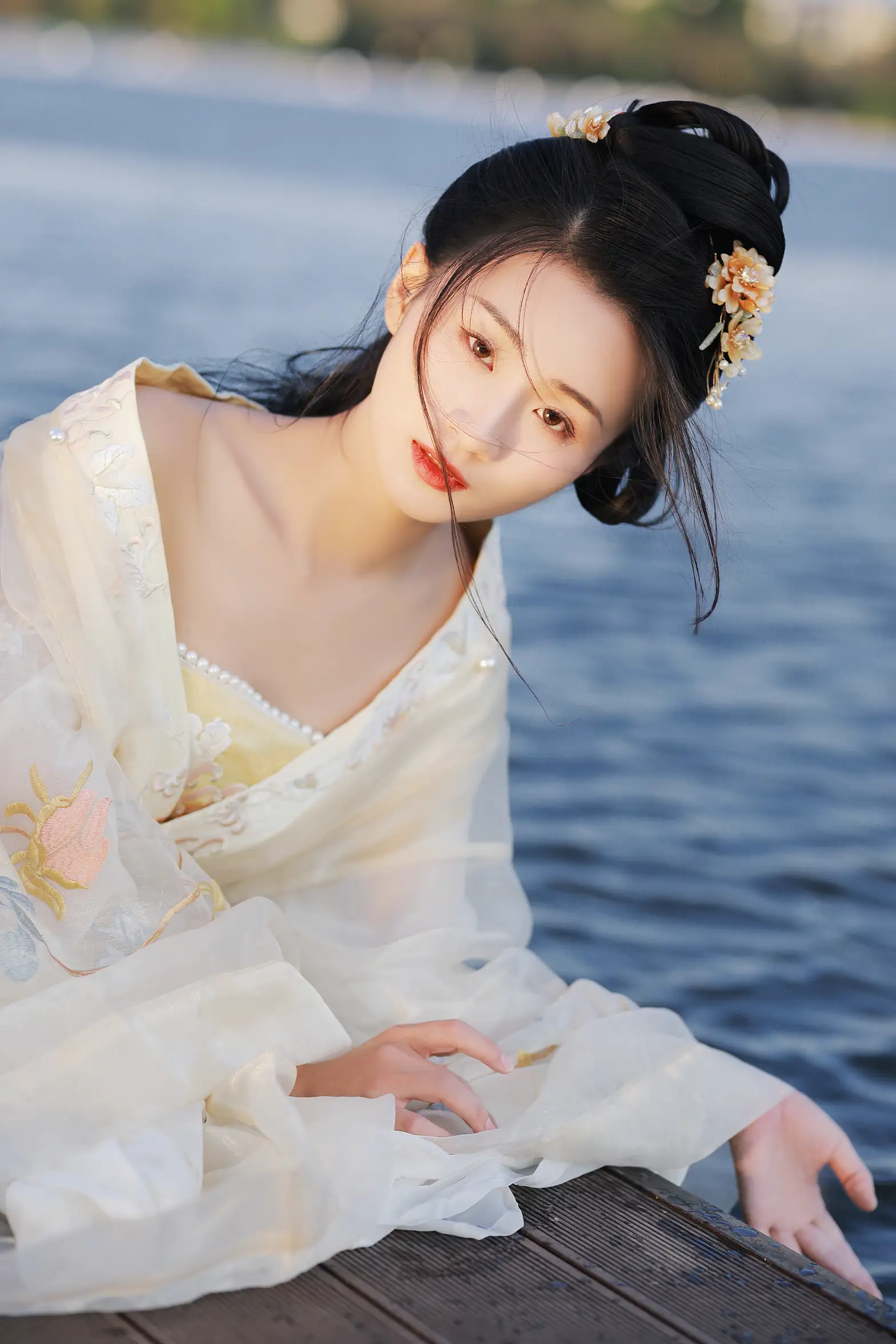 [YITUYU] 2022.08.27 Vol.1803 – No Breeze Y#[30P]-7