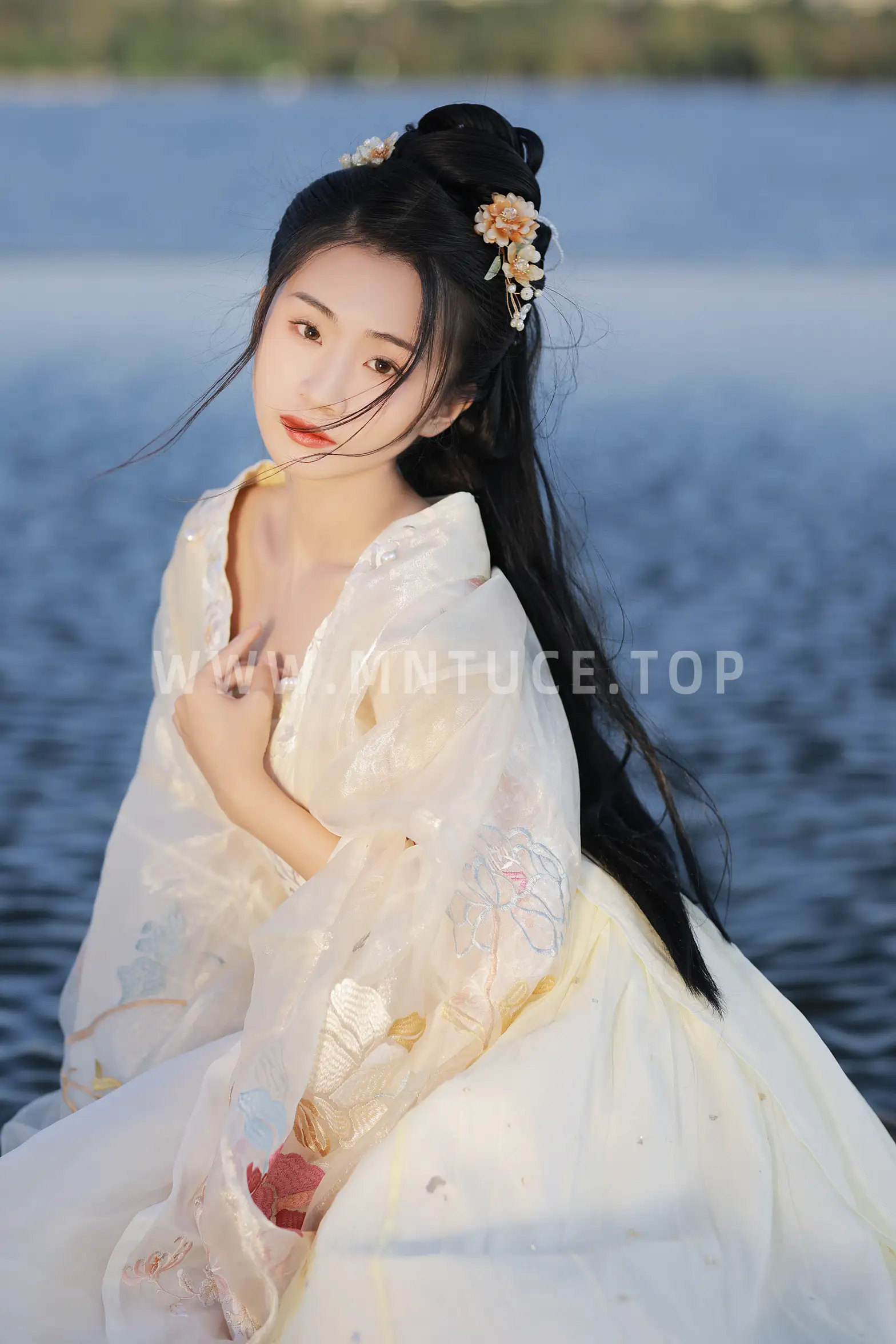[YITUYU] 2022.08.27 Vol.1803 – No Breeze Y#[30P]-8