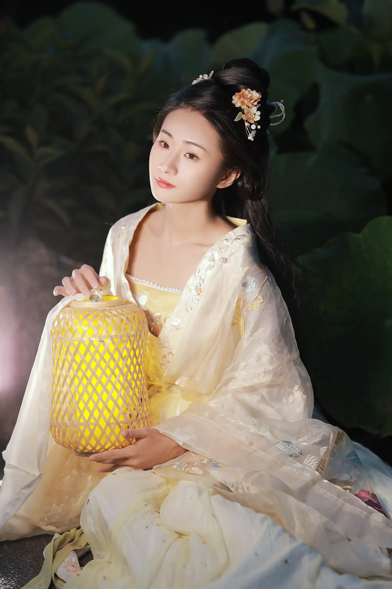 [YITUYU] 2022.08.27 Vol.1803 – No Breeze Y#[30P]-10