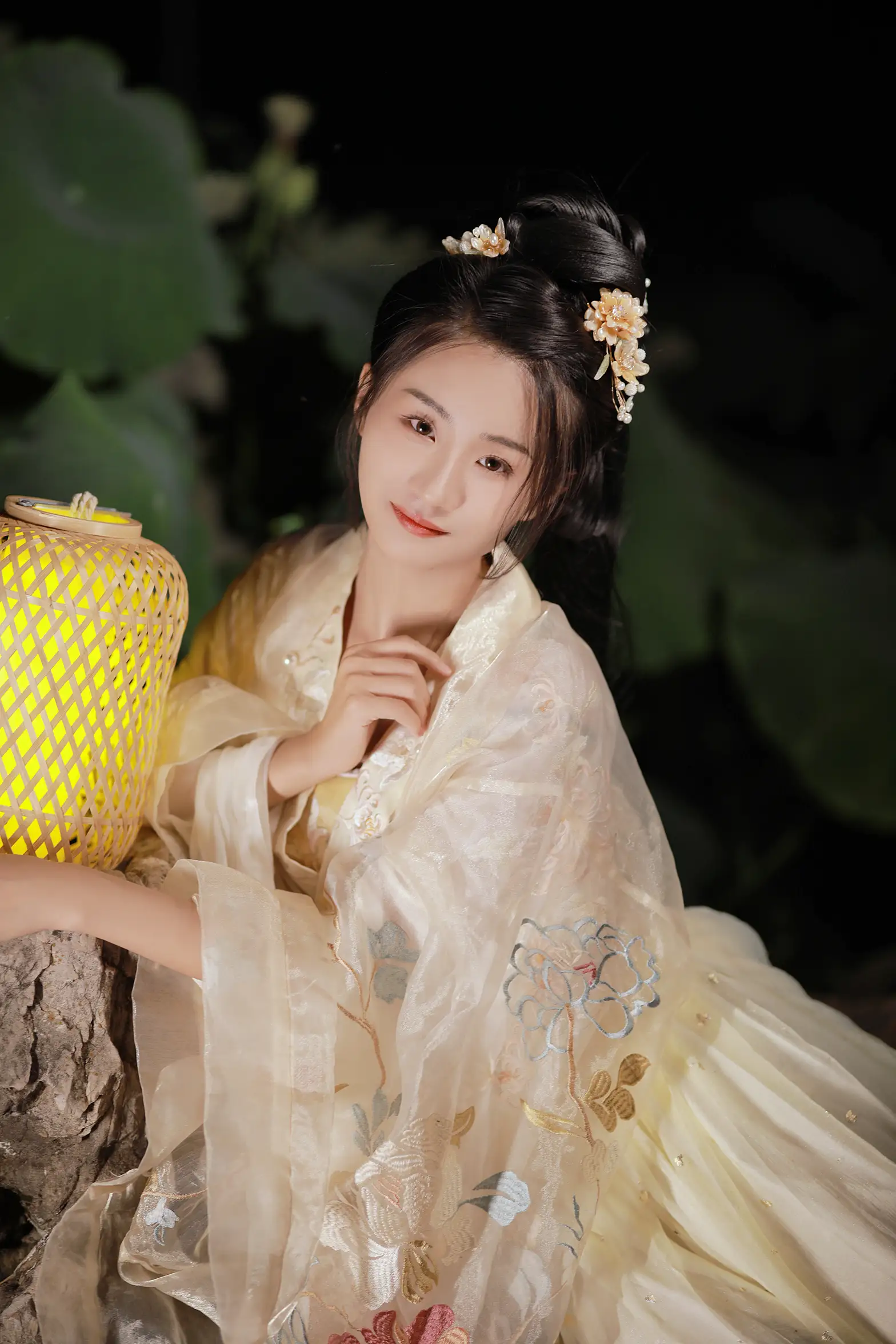 [YITUYU] 2022.08.27 Vol.1803 – No Breeze Y#[30P]-2