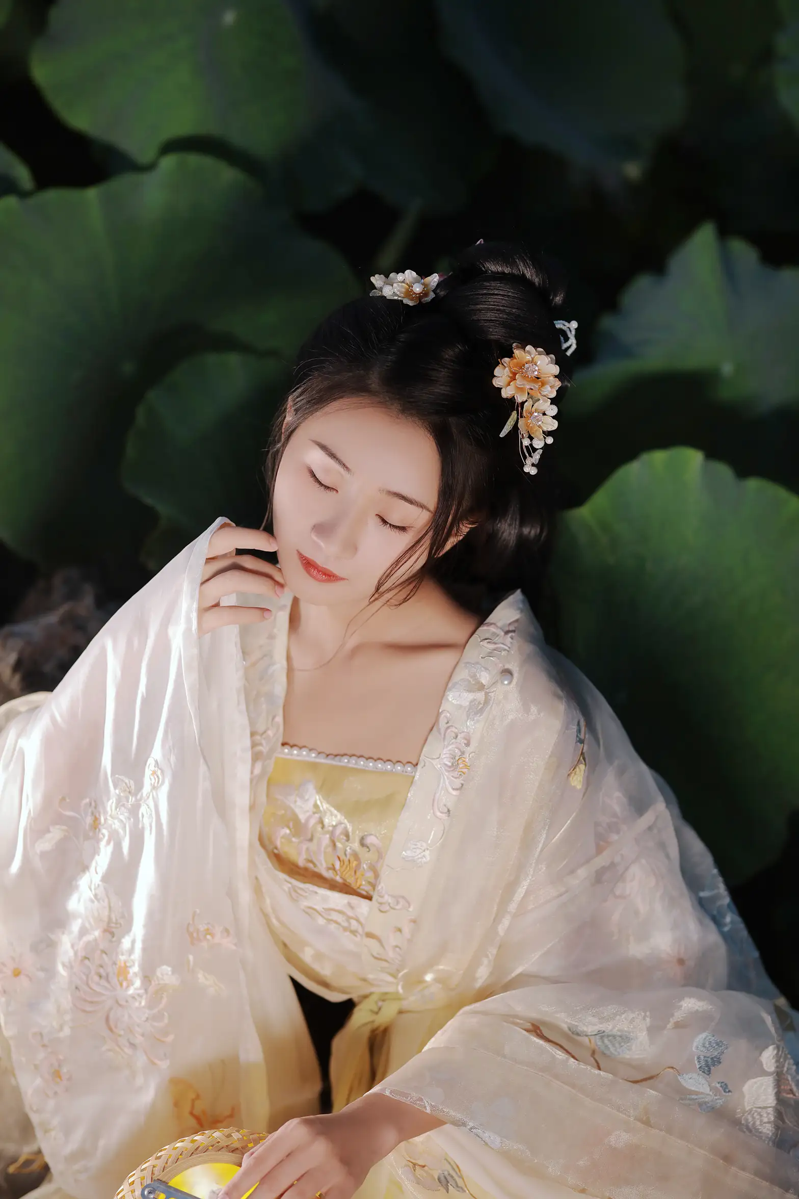 [YITUYU] 2022.08.27 Vol.1803 – No Breeze Y#[30P]-3