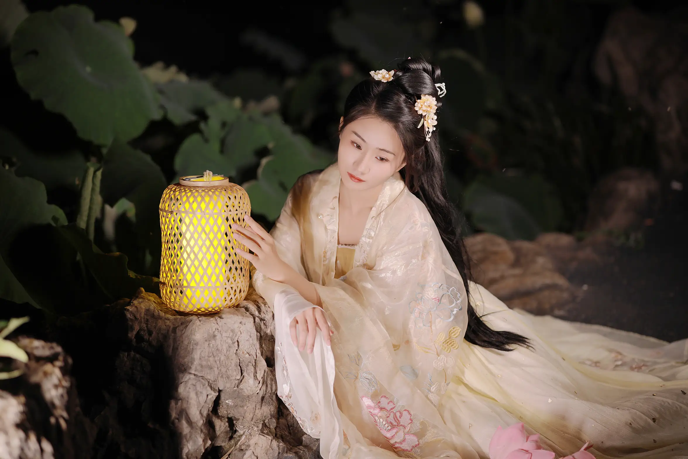 [YITUYU] 2022.08.27 Vol.1803 – No Breeze Y#[30P]-4