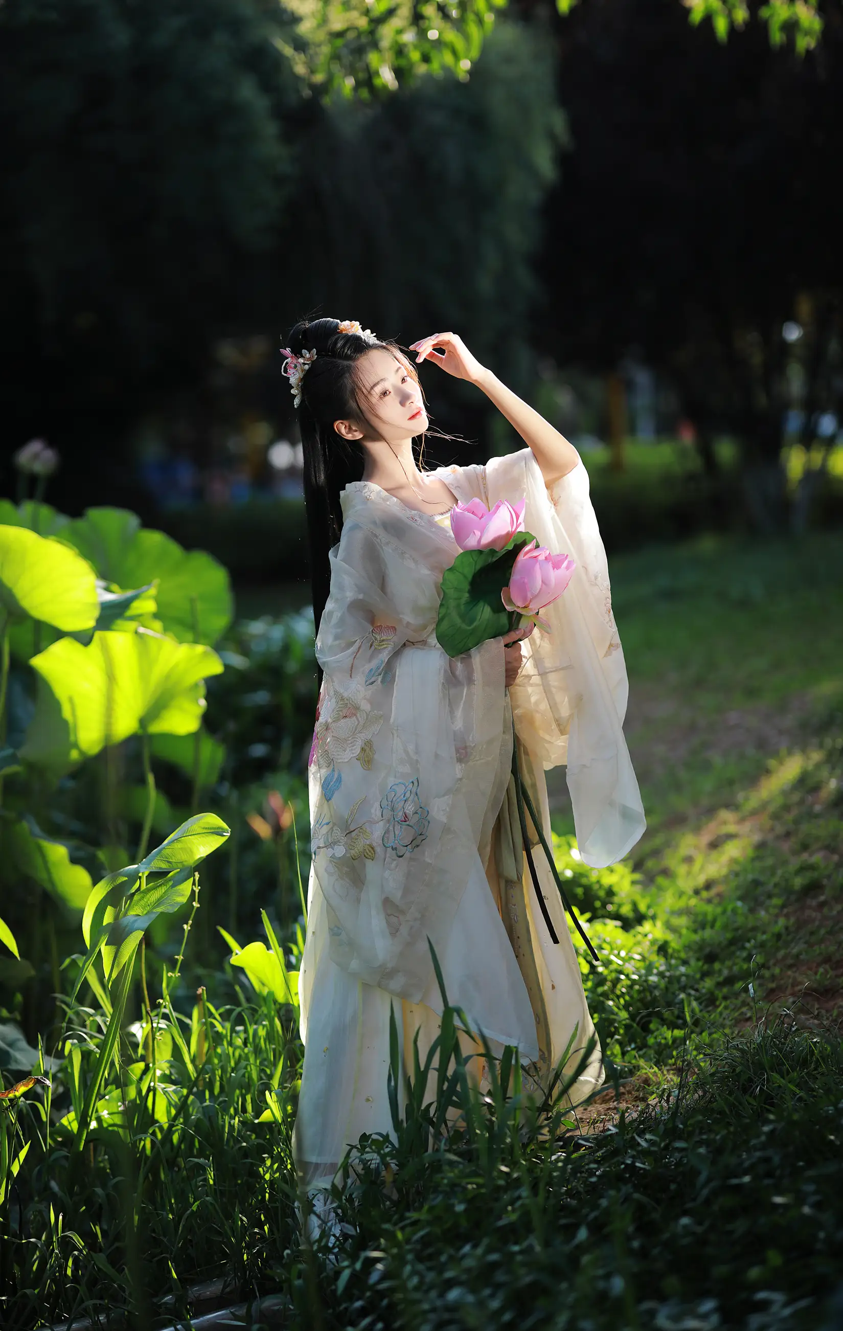 [YITUYU] 2022.08.27 Vol.1803 – No Breeze Y#[30P]-8