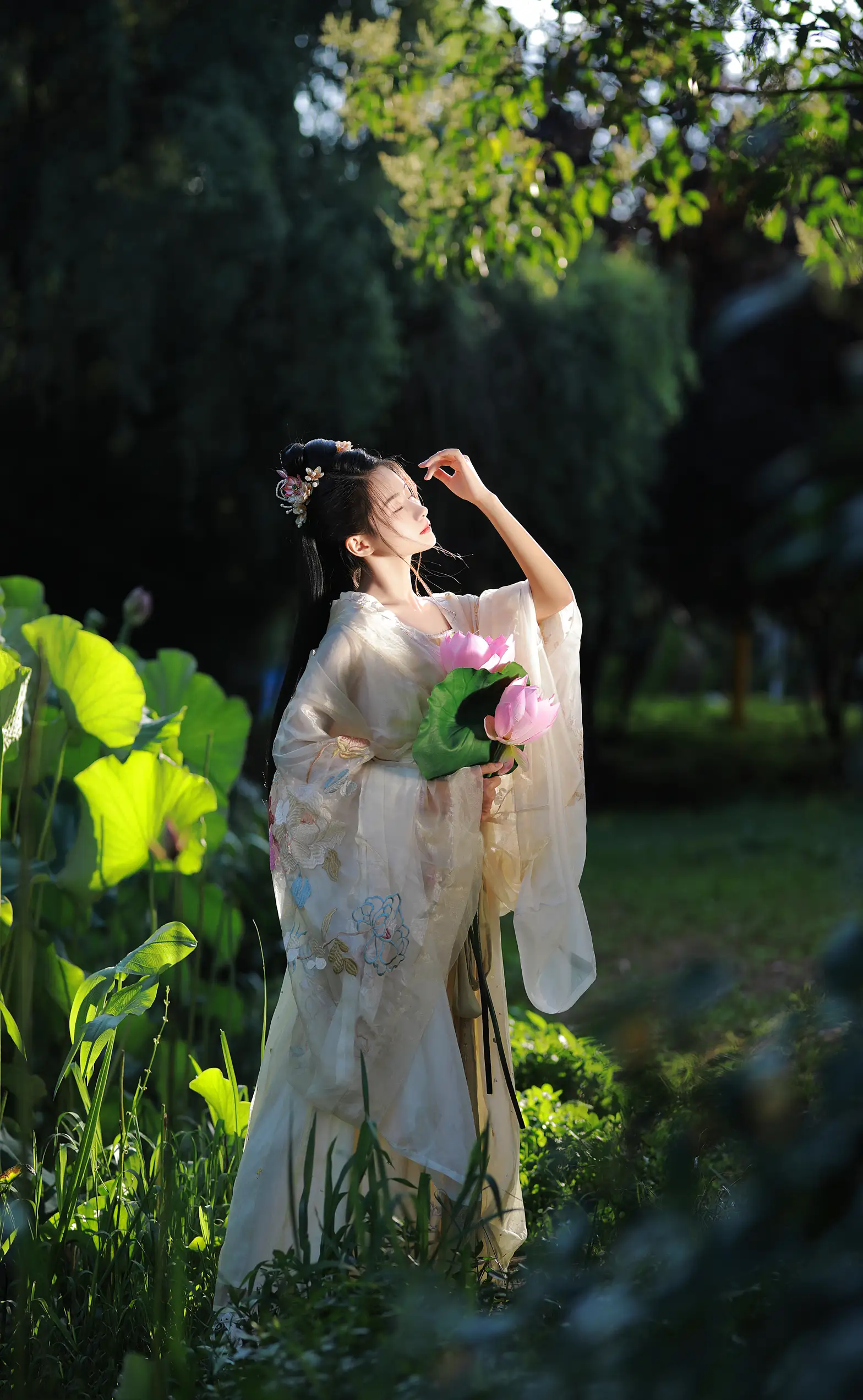 [YITUYU] 2022.08.27 Vol.1803 – No Breeze Y#[30P]-9