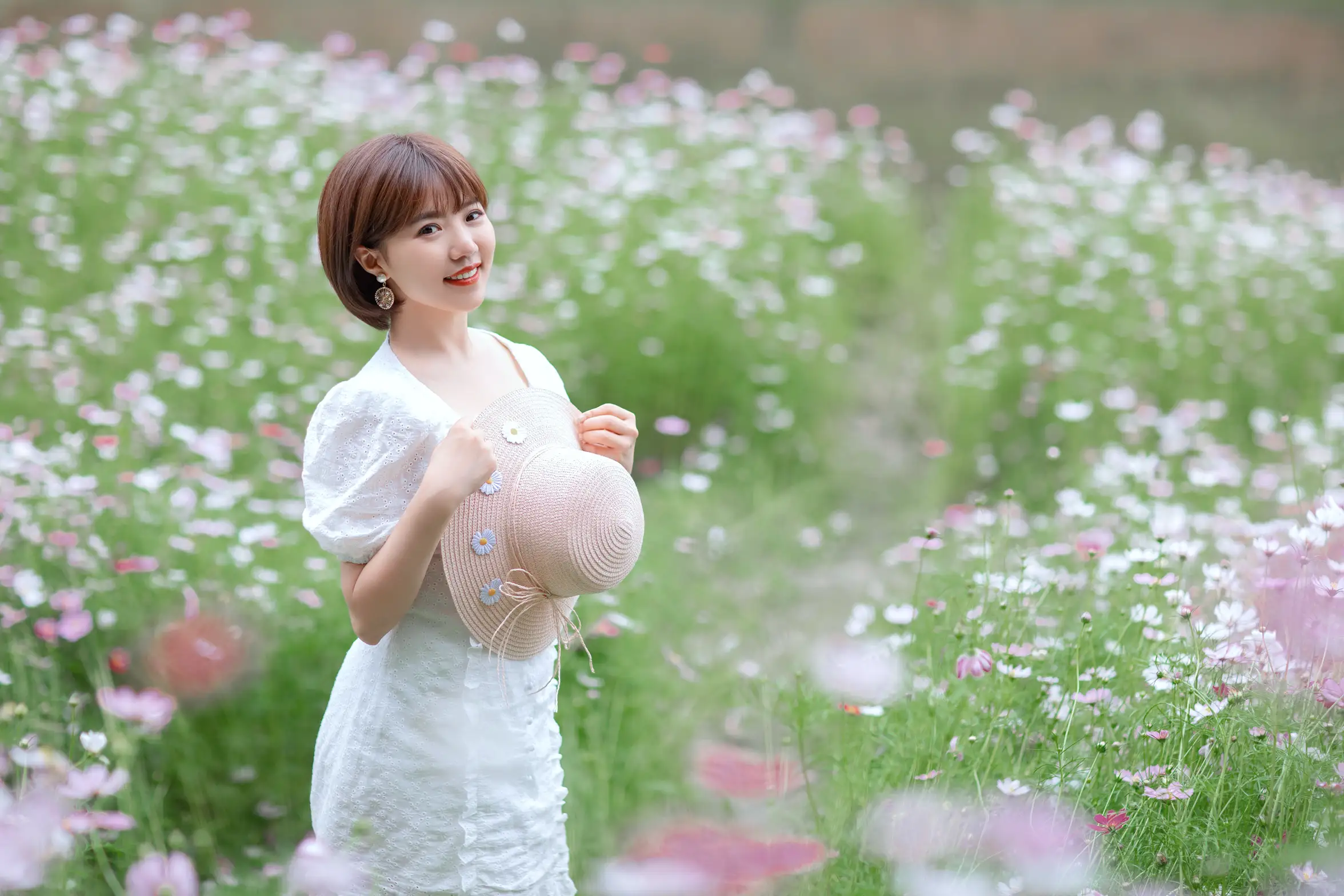 [YITUYU] 2022.08.16 Vol.1716 – Gesang flowers bloom Dongqin#[26P]-2