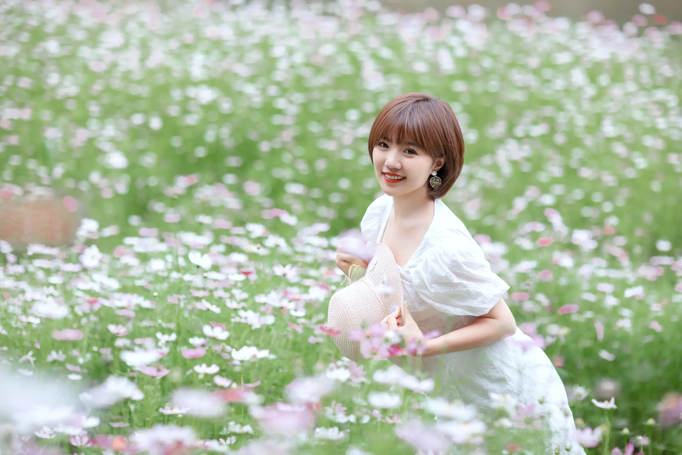 [YITUYU] 2022.08.16 Vol.1716 – Gesang flowers bloom Dongqin#[26P]-5