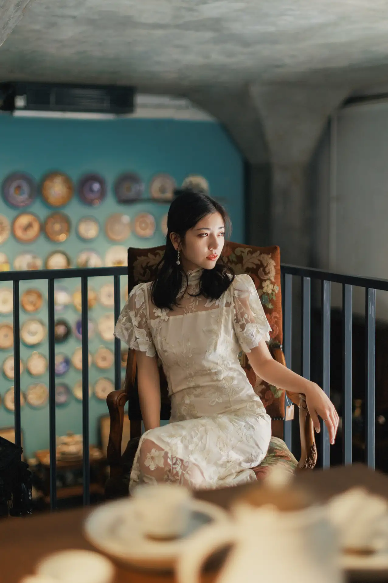 [YITUYU] 2022.09.07 Vol.1890 – Old Times rings#[35P]-2