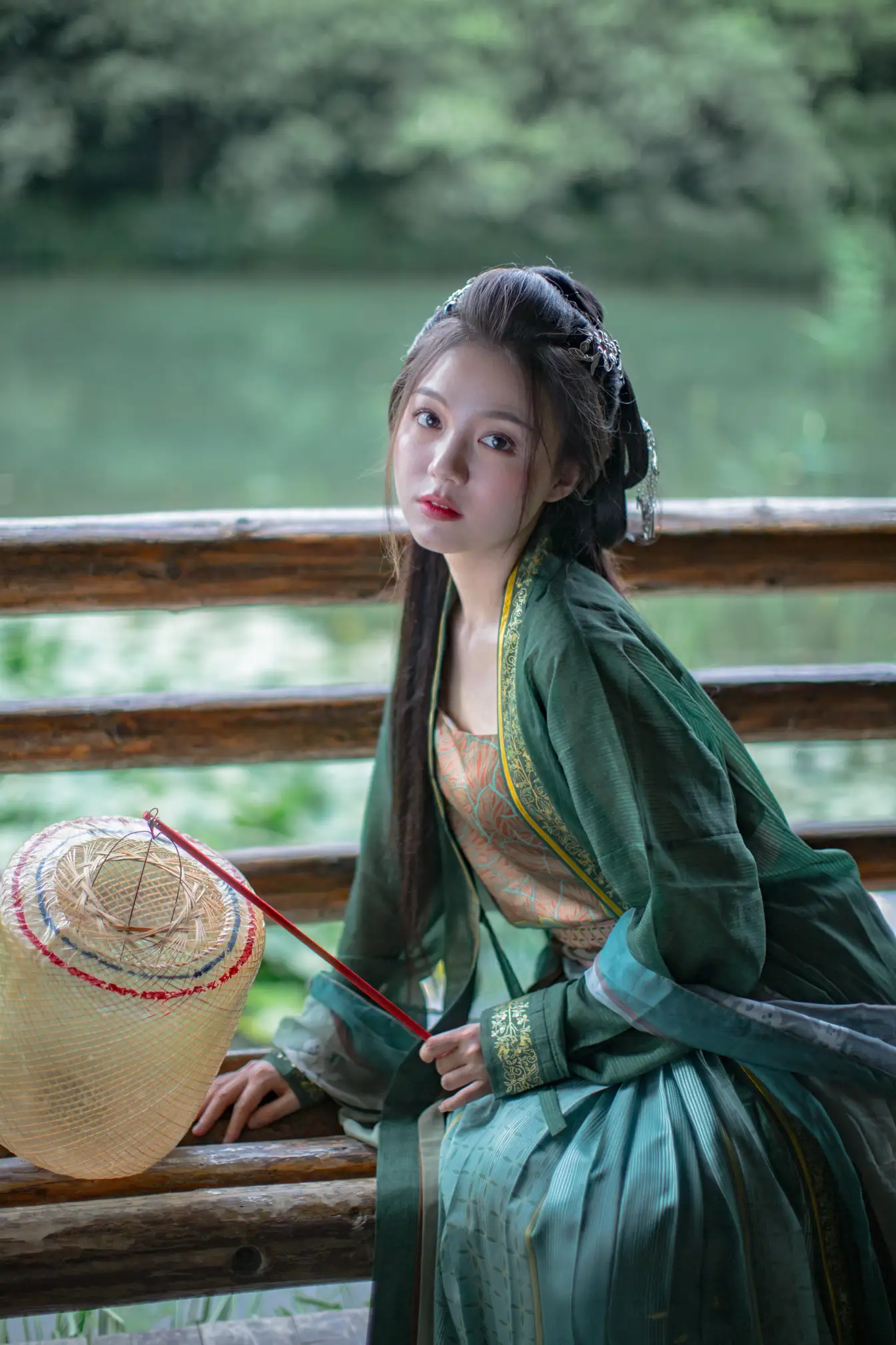 [YITUYU] 2022.07.30 Vol.1581 – Jiangnan Looking for You Xia Yun is a little koala#[44P]-3