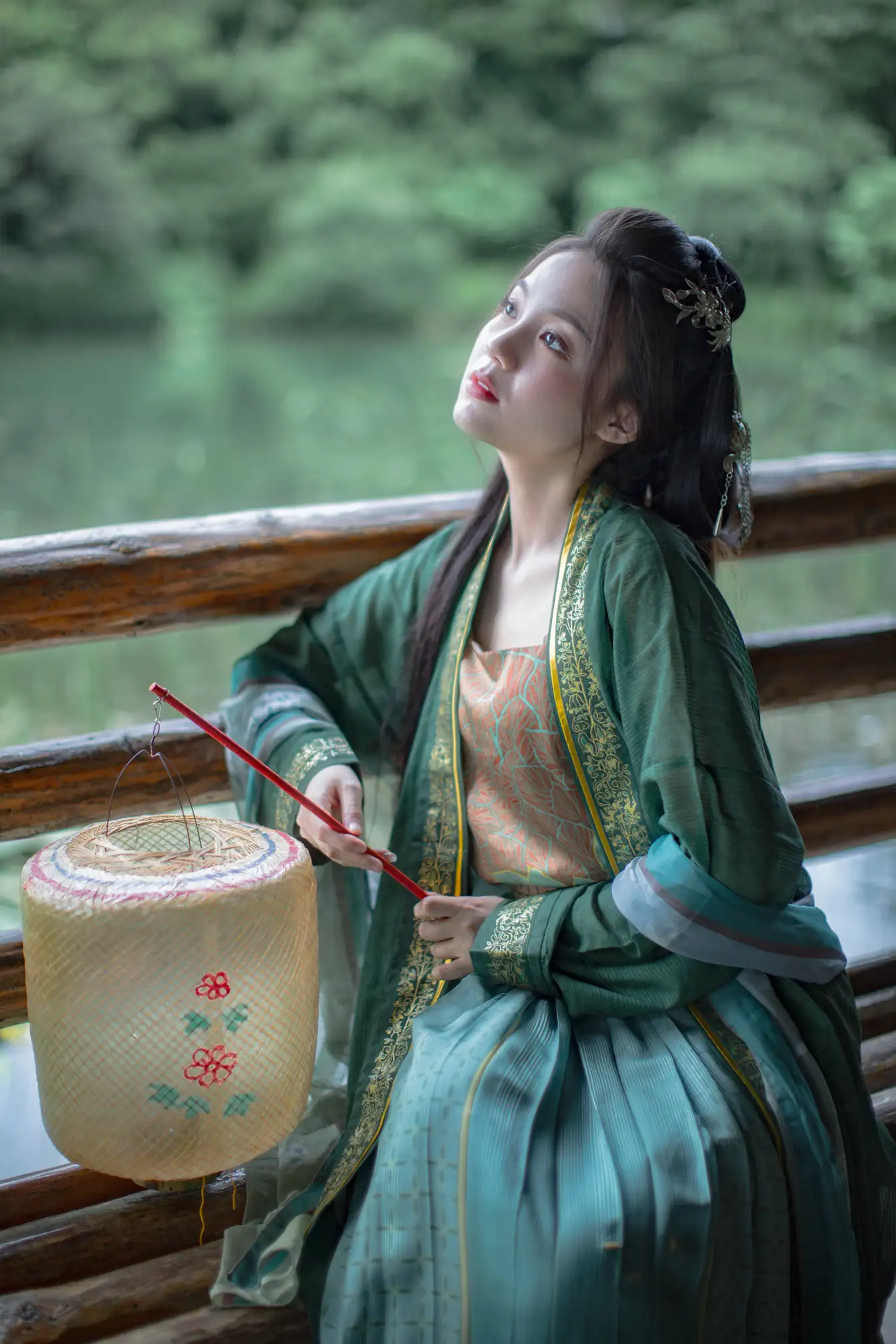 [YITUYU] 2022.07.30 Vol.1581 – Jiangnan Looking for You Xia Yun is a little koala#[44P]-5