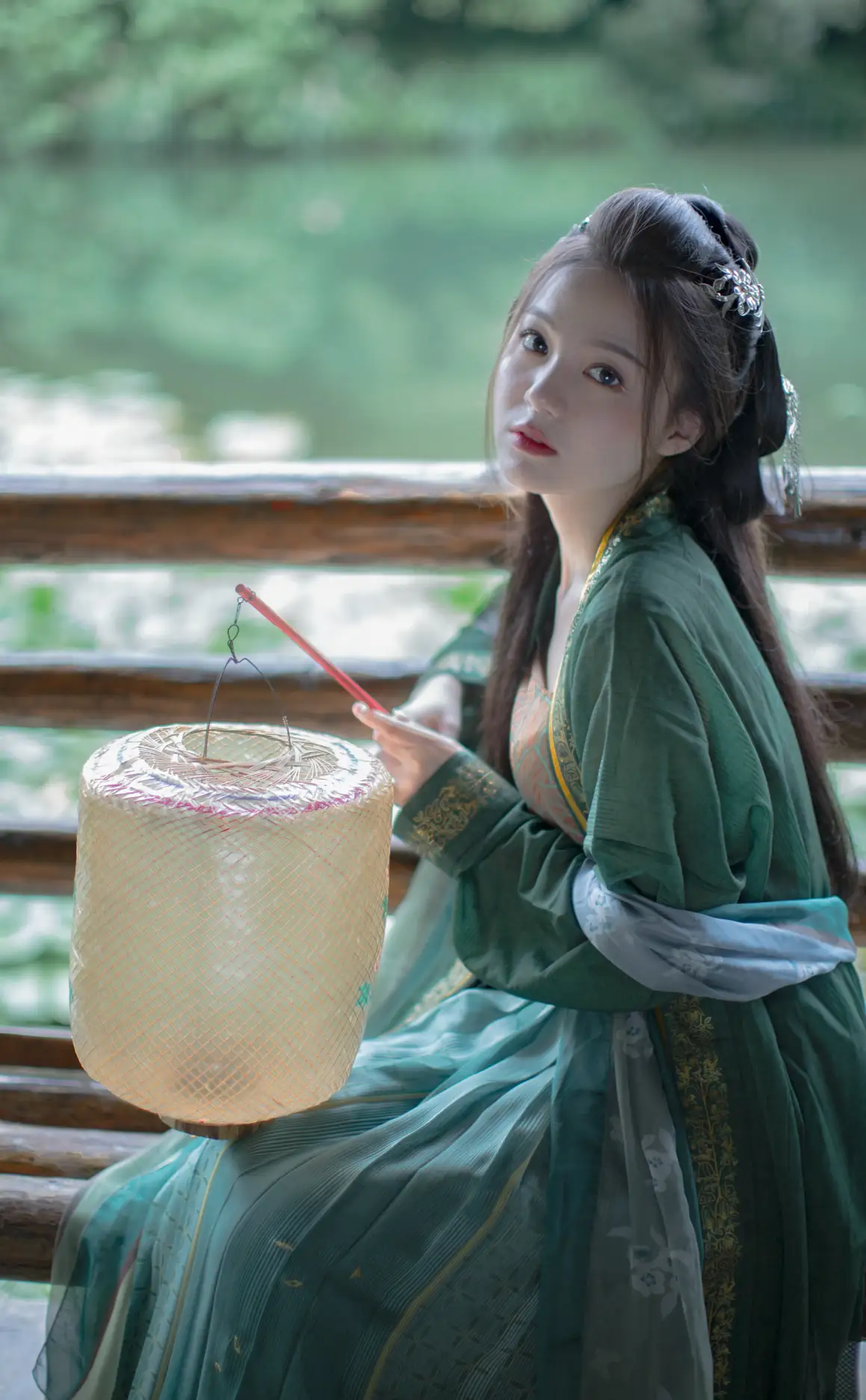 [YITUYU] 2022.07.30 Vol.1581 – Jiangnan Looking for You Xia Yun is a little koala#[44P]-7