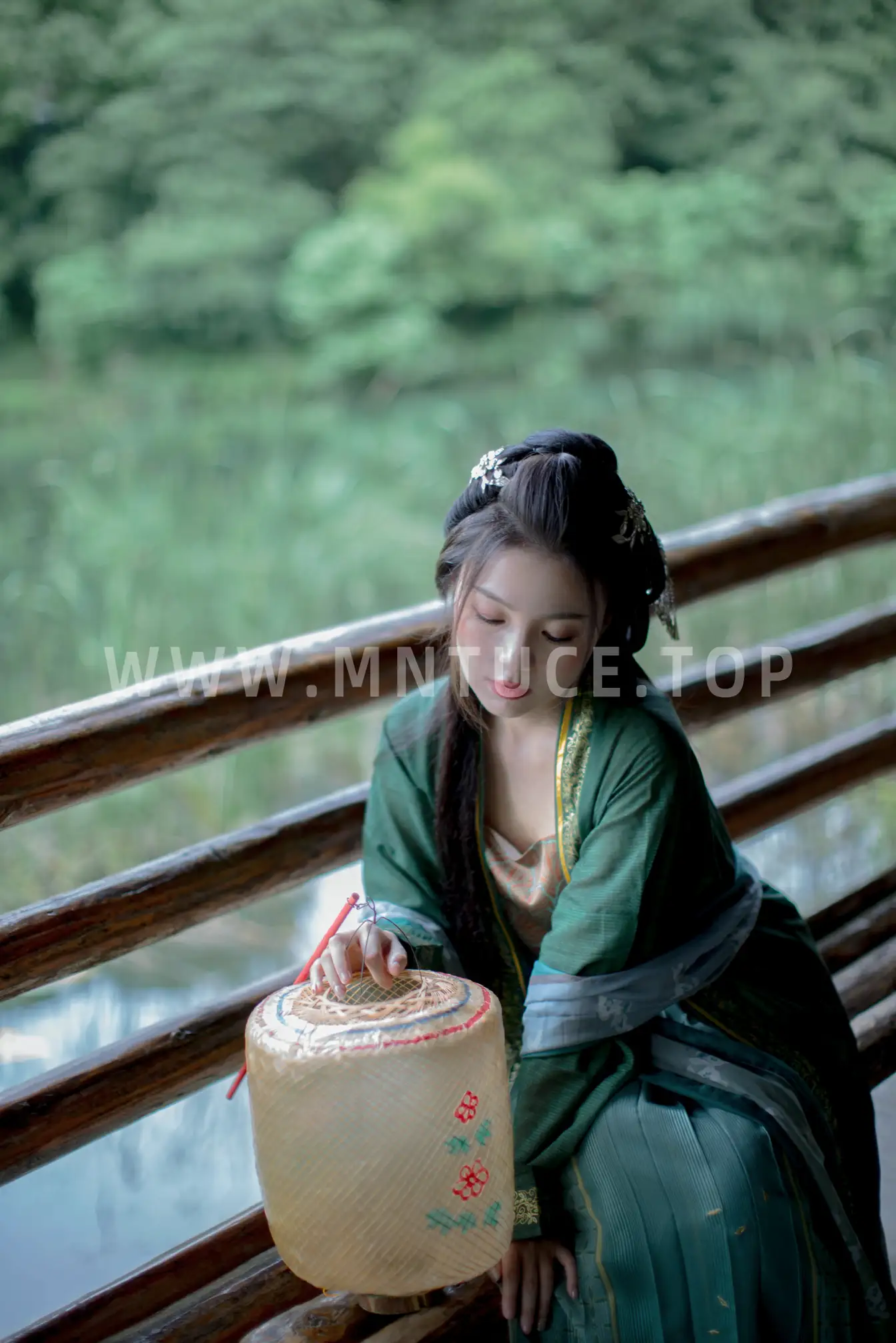 [YITUYU] 2022.07.30 Vol.1581 – Jiangnan Looking for You Xia Yun is a little koala#[44P]-8