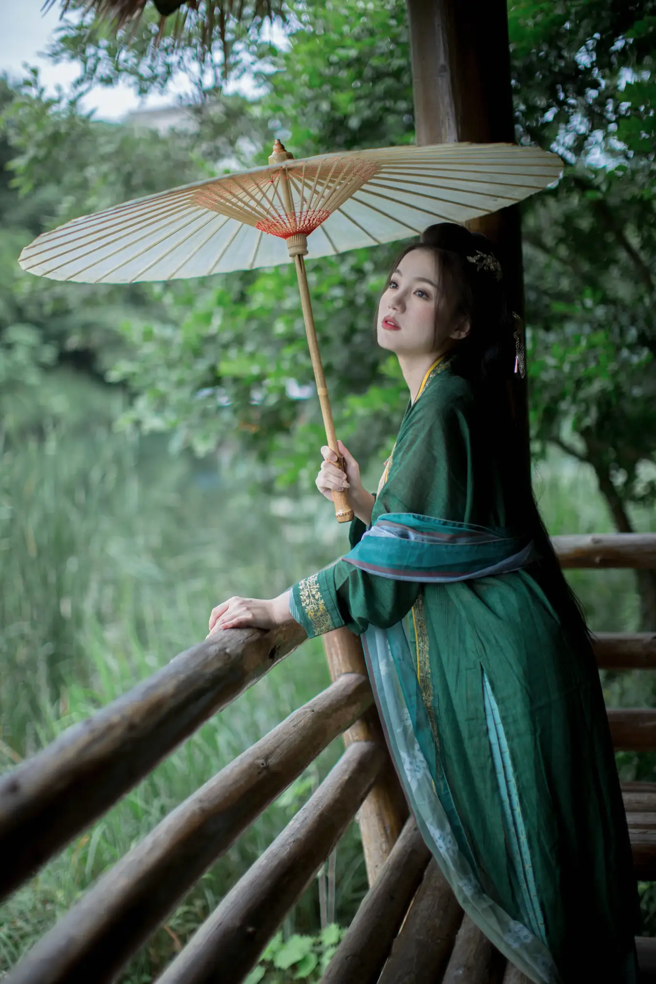 [YITUYU] 2022.07.30 Vol.1581 – Jiangnan Looking for You Xia Yun is a little koala#[44P]-10