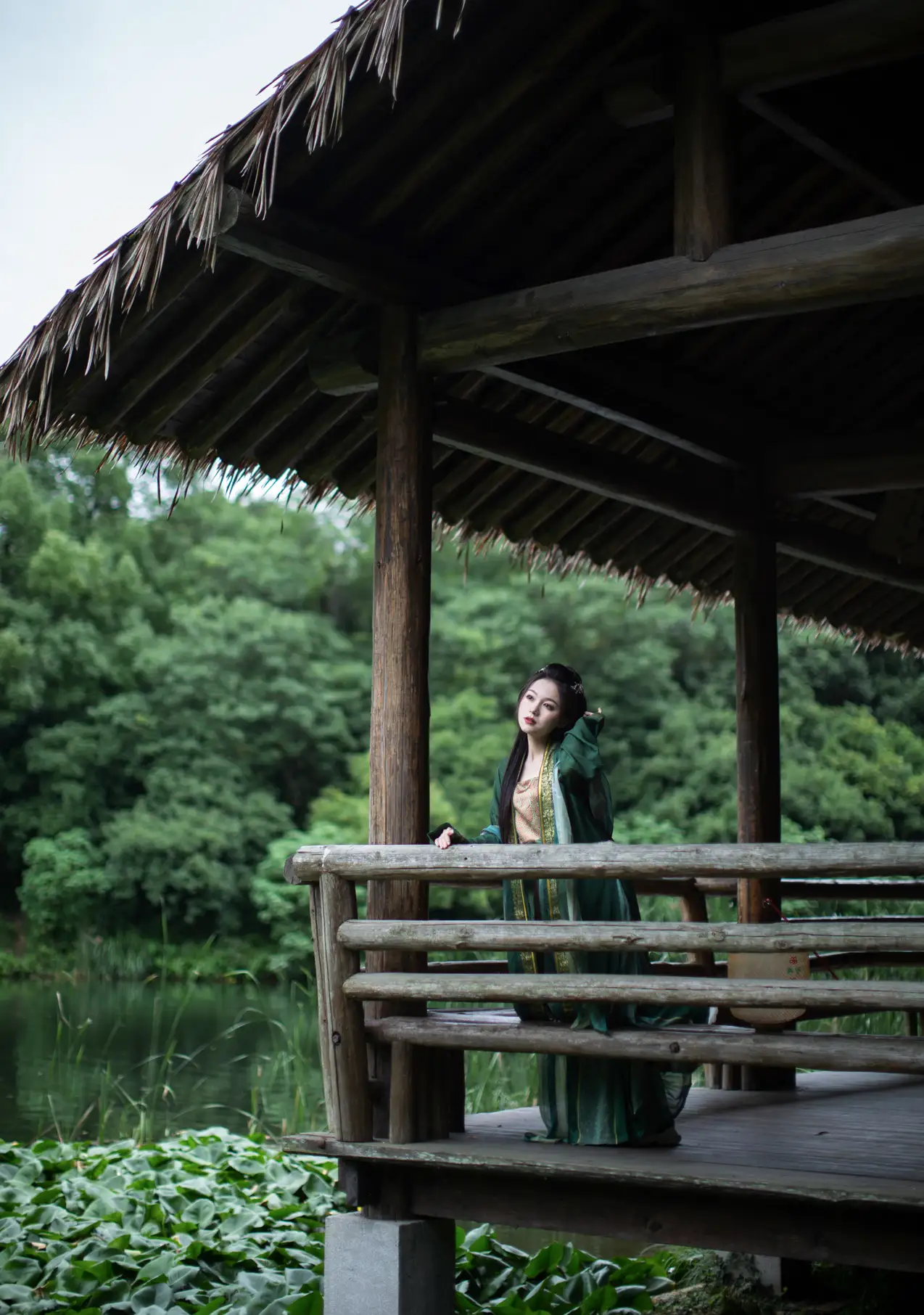 [YITUYU] 2022.07.30 Vol.1581 – Jiangnan Looking for You Xia Yun is a little koala#[44P]-2