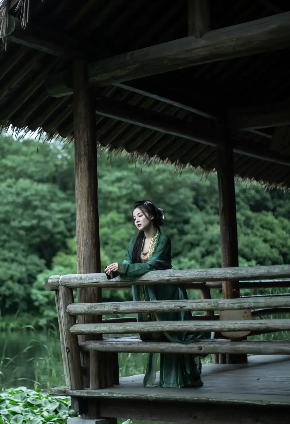 [YITUYU] 2022.07.30 Vol.1581 – Jiangnan Looking for You Xia Yun is a little koala#[44P]-3