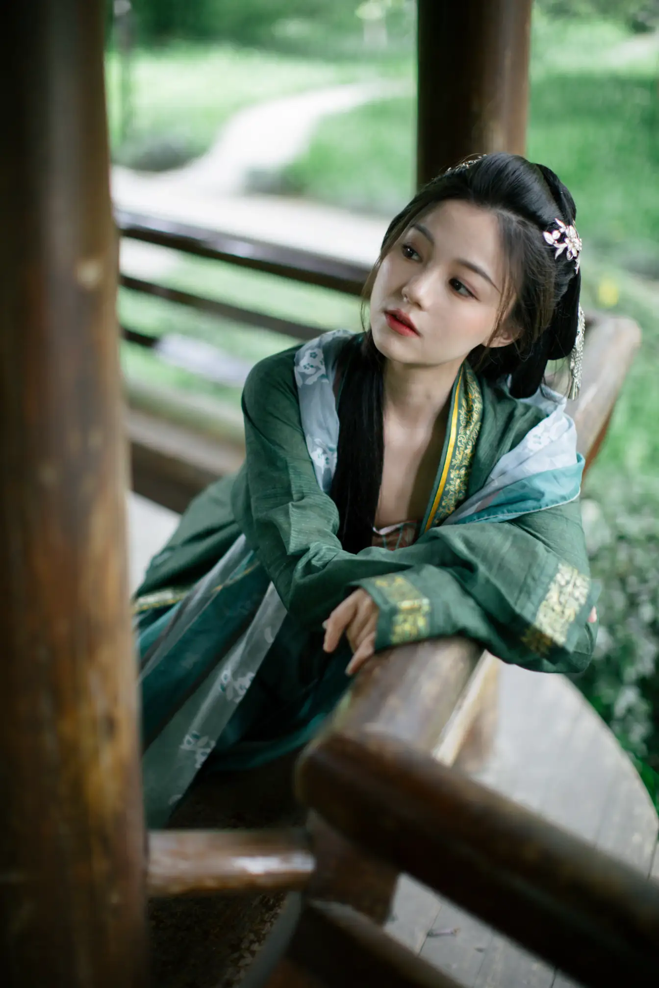 [YITUYU] 2022.07.30 Vol.1581 – Jiangnan Looking for You Xia Yun is a little koala#[44P]-2