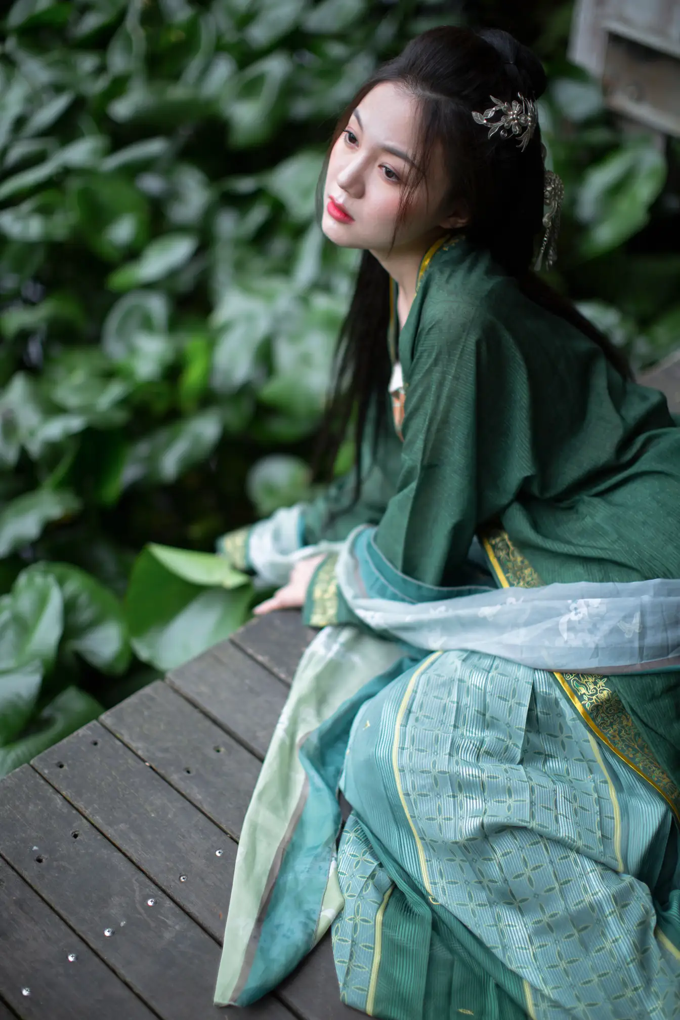 [YITUYU] 2022.07.30 Vol.1581 – Jiangnan Looking for You Xia Yun is a little koala#[44P]-2