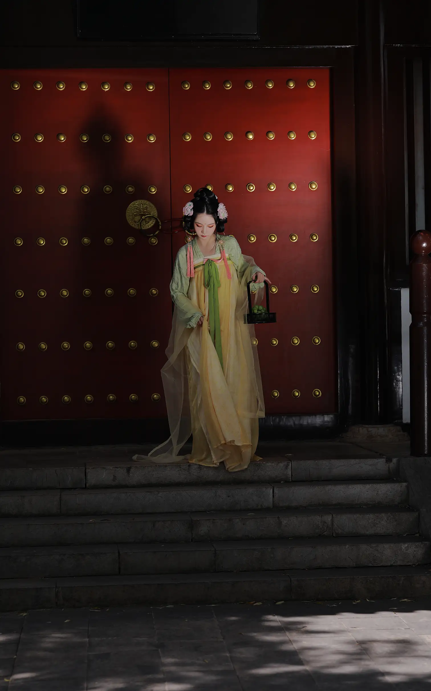[YITUYU] 2022.09.08 Vol.1903 – If you have nothing else to worry about The fallen flower man is independent#[33P]-2