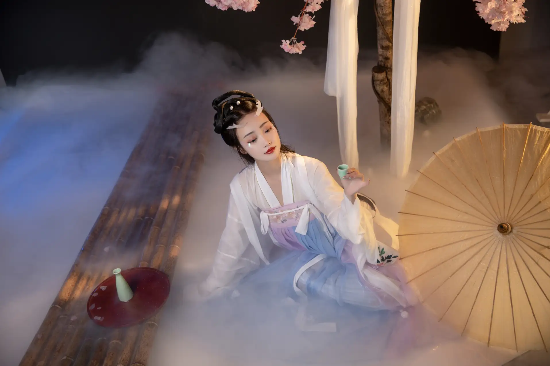 [YITUYU] 2022.08.11 Vol.1681 – Youxian Ling Zixi#[23P]-2